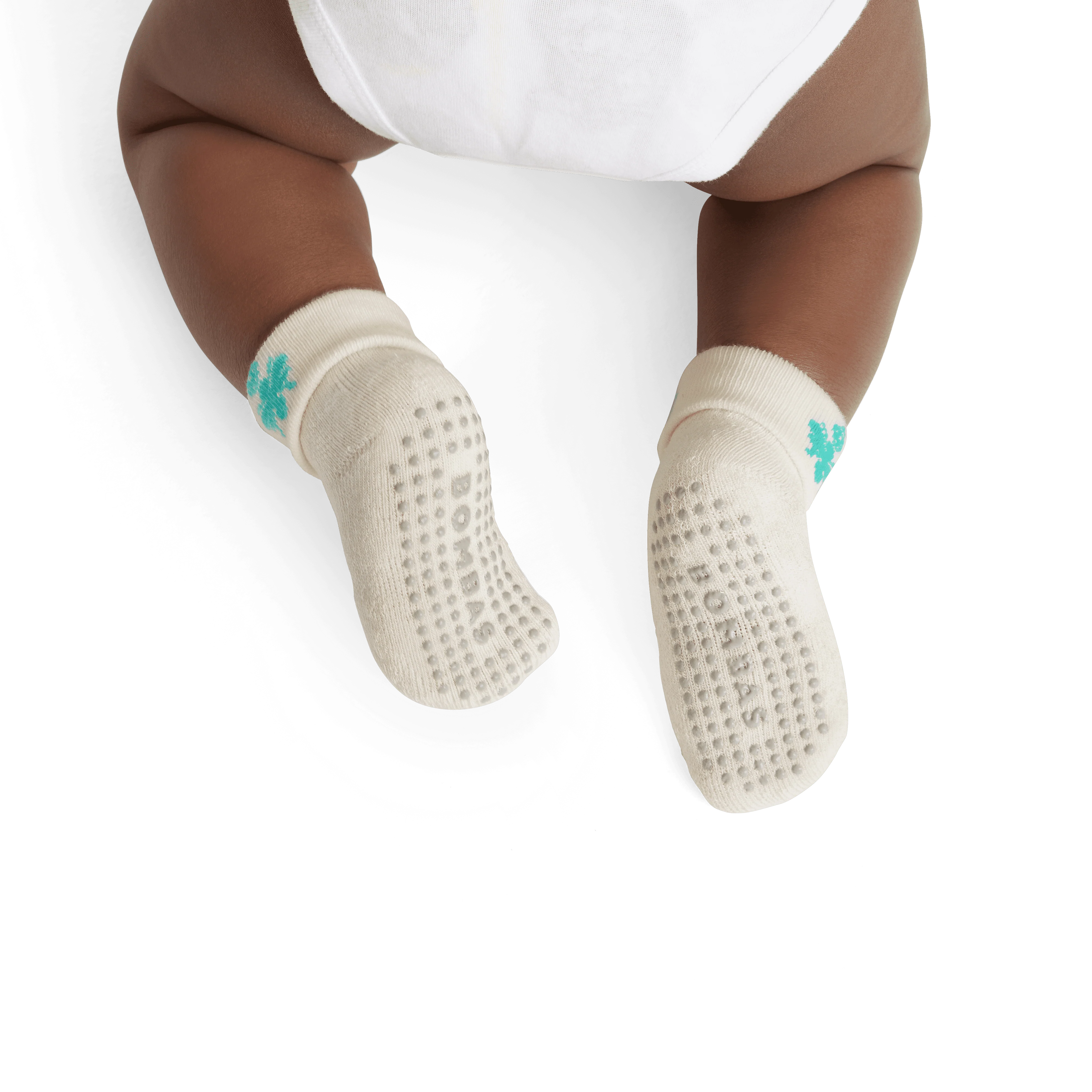 Baby Gripper Sock 8-Pack (6-12 Months) - Image 26