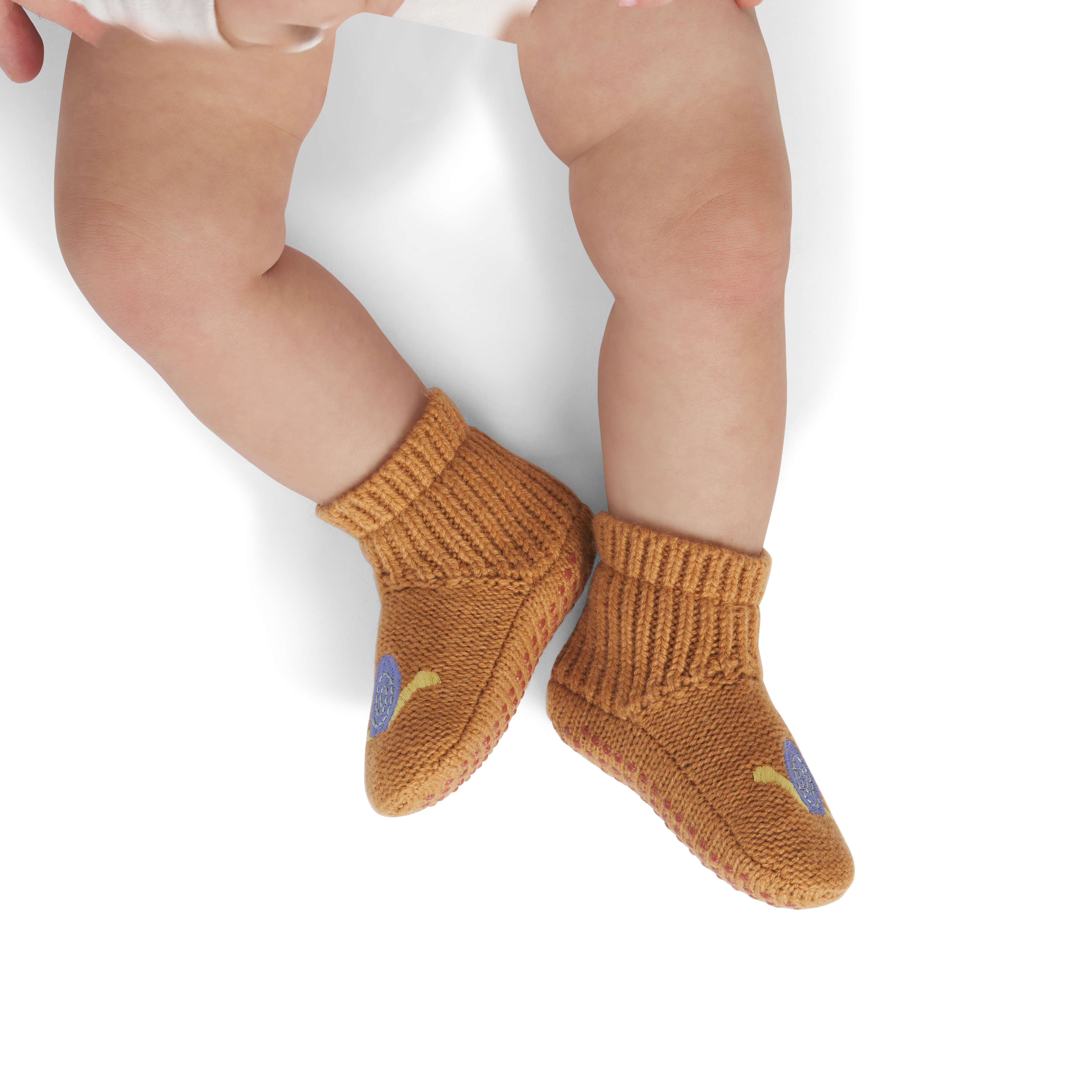 Baby Gripper Slipper - Image 15