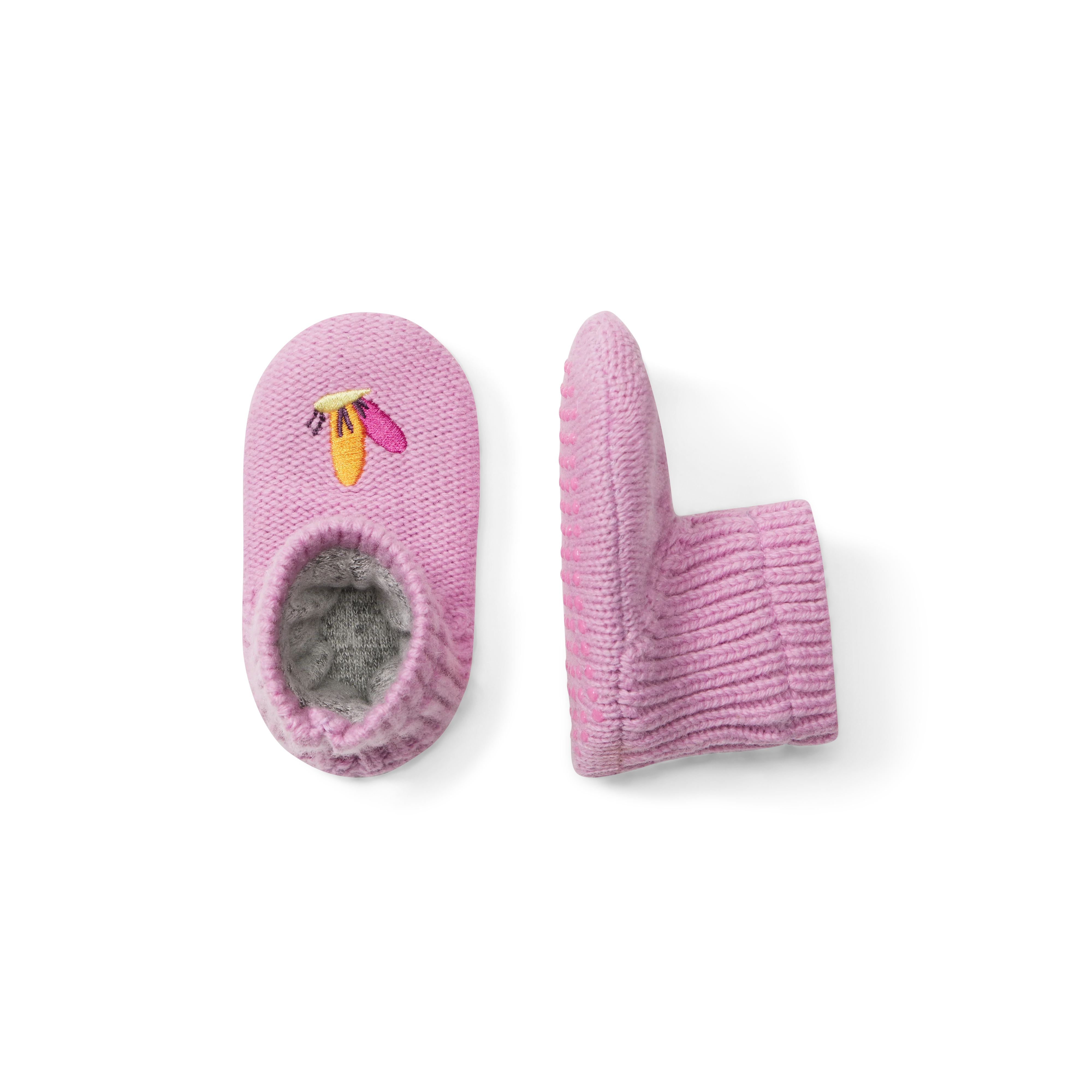 Baby Gripper Slipper - Image 9