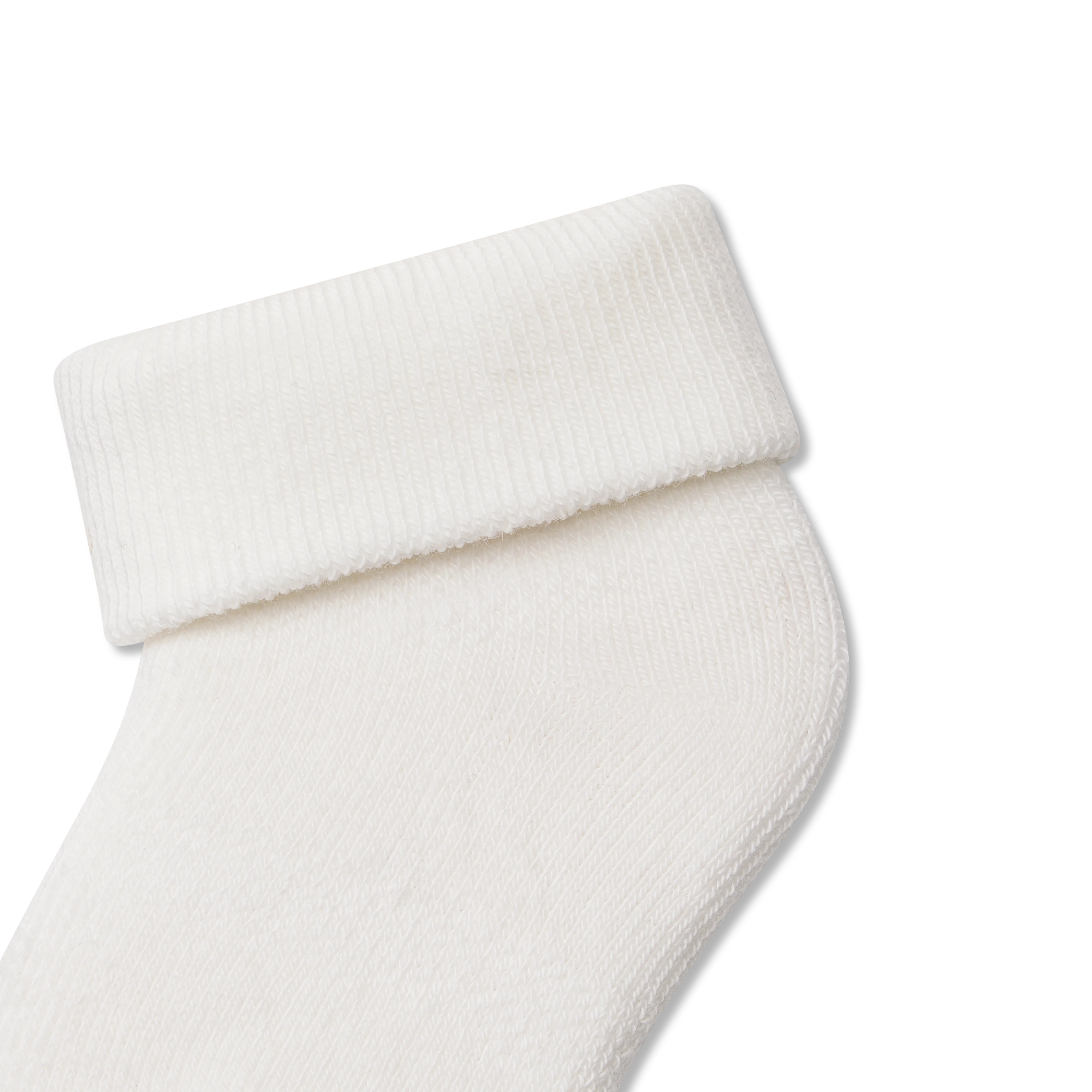 Baby Week of Bombas Calf Sock 7-Pack (0-6 Months) - Image 6