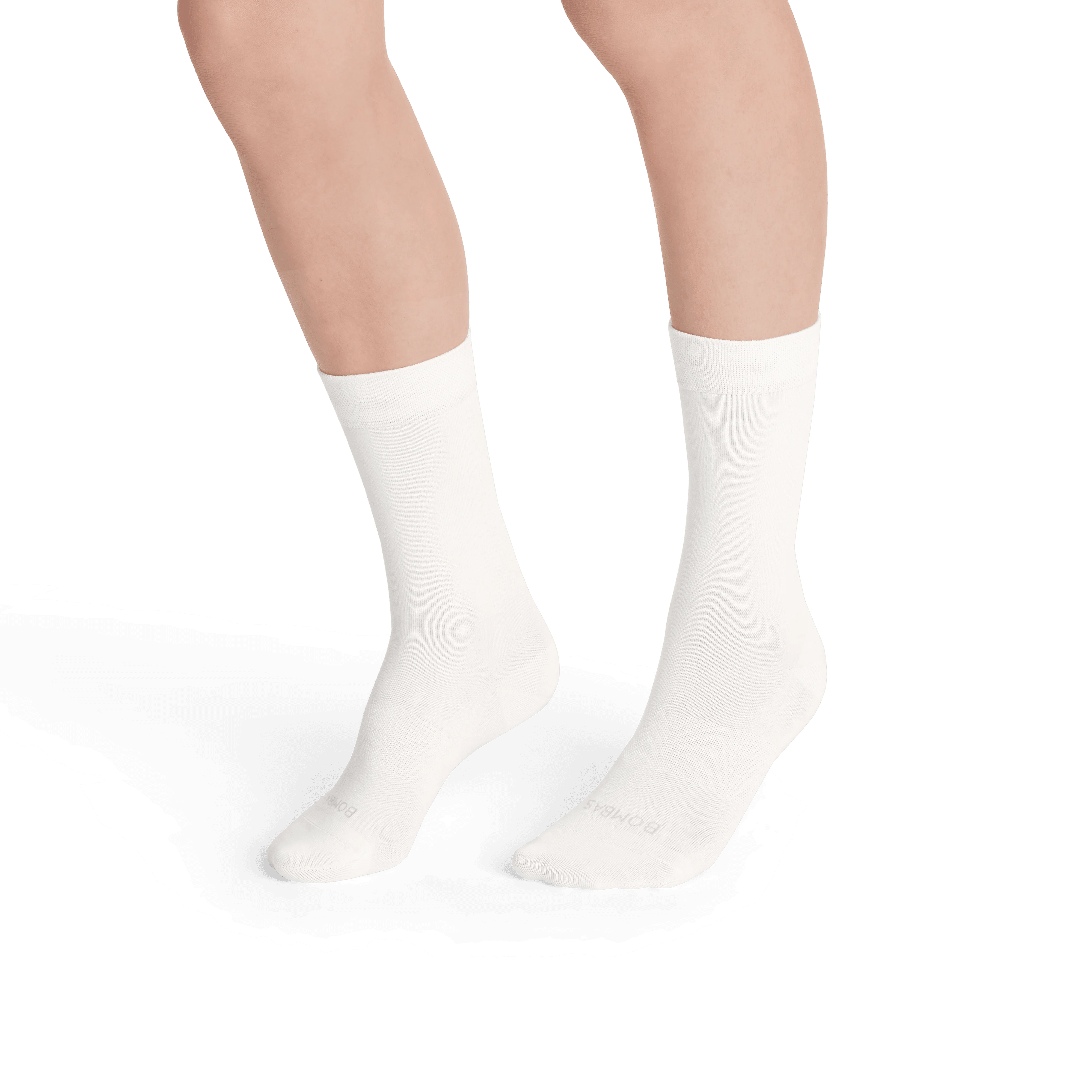 Youth Lightweight Calf Sock 8-Pack - Image 4