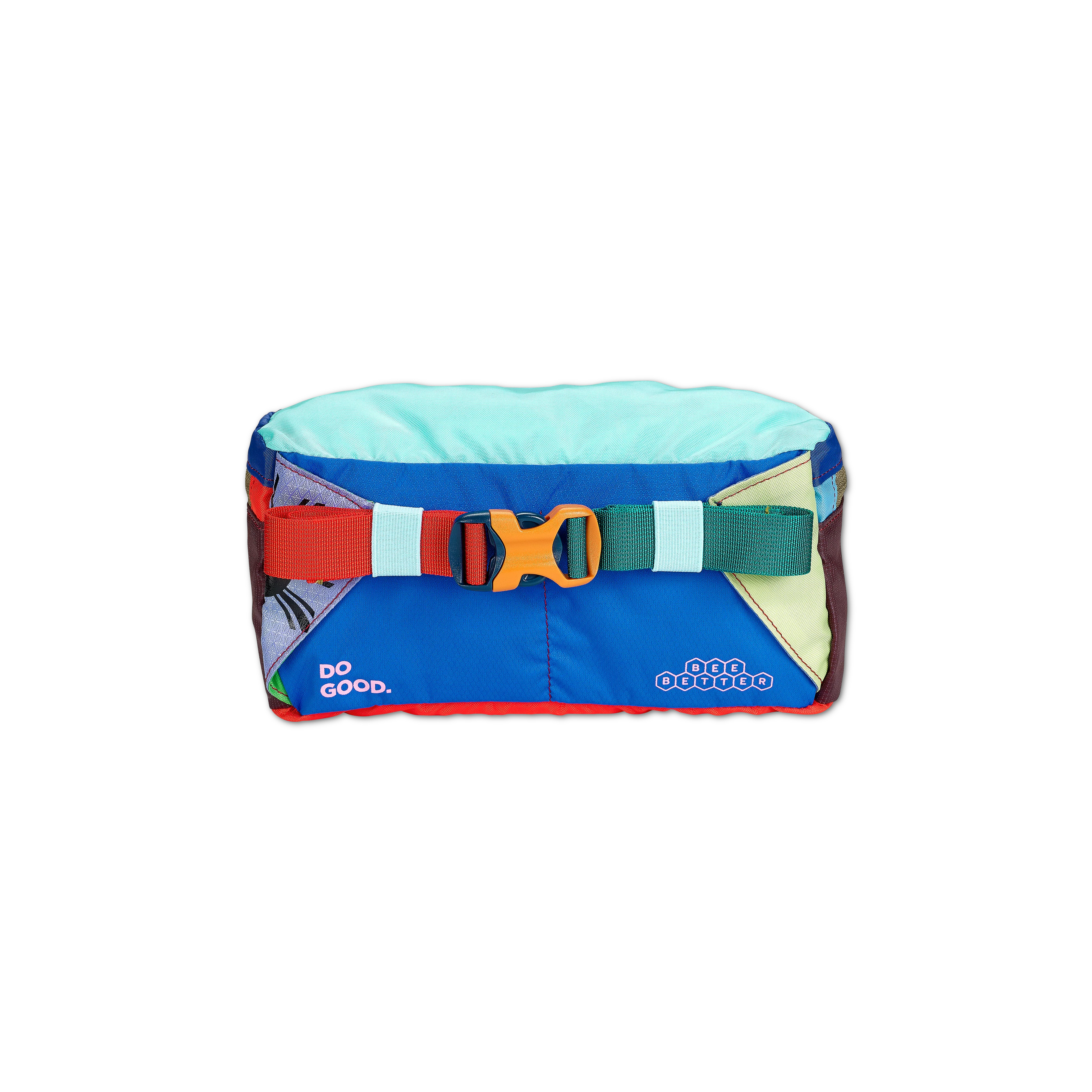 Cotopaxi x Bombas Fanny Pack - Image 2