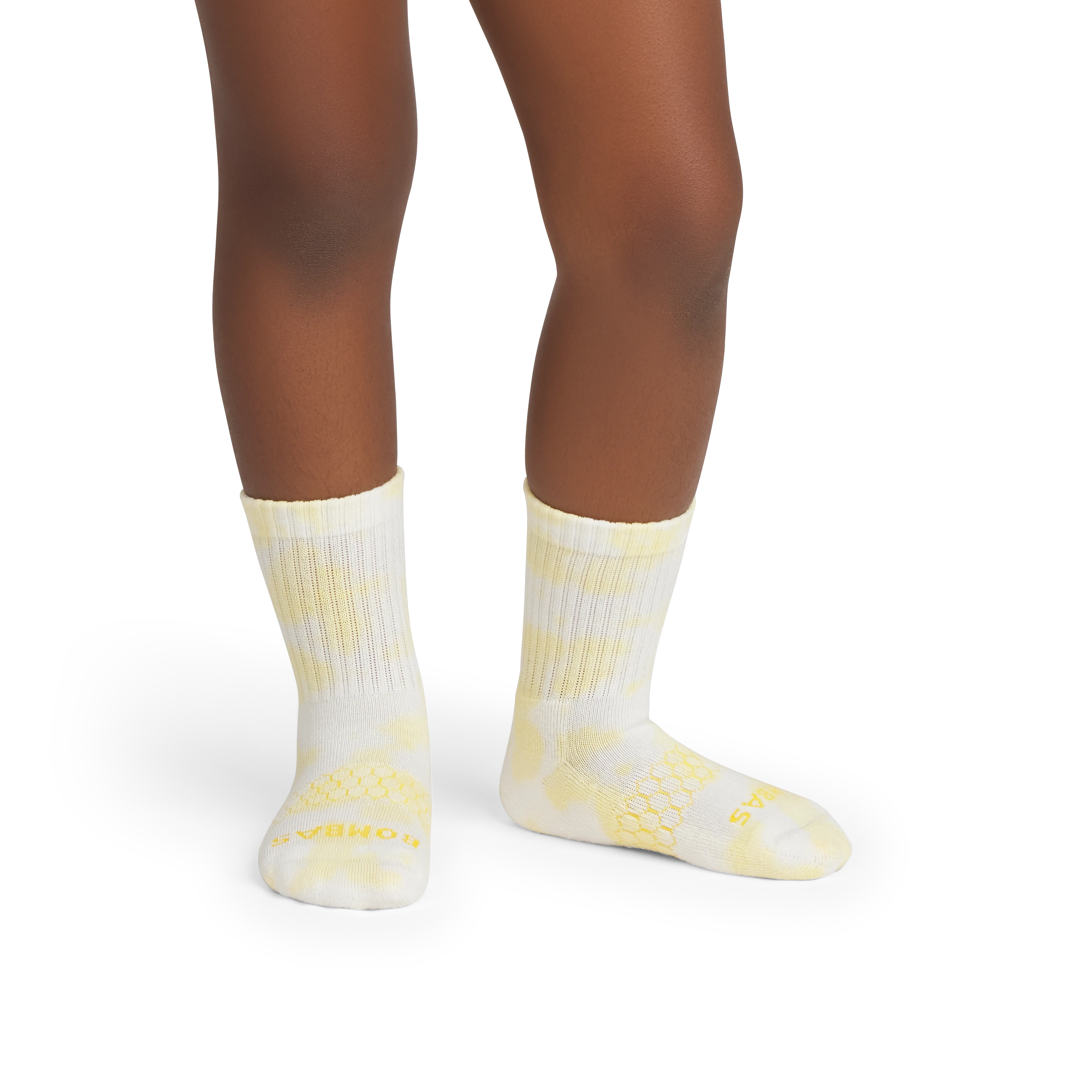 Junior Celebration Calf Sock 4-Pack Gift Box - Image 4