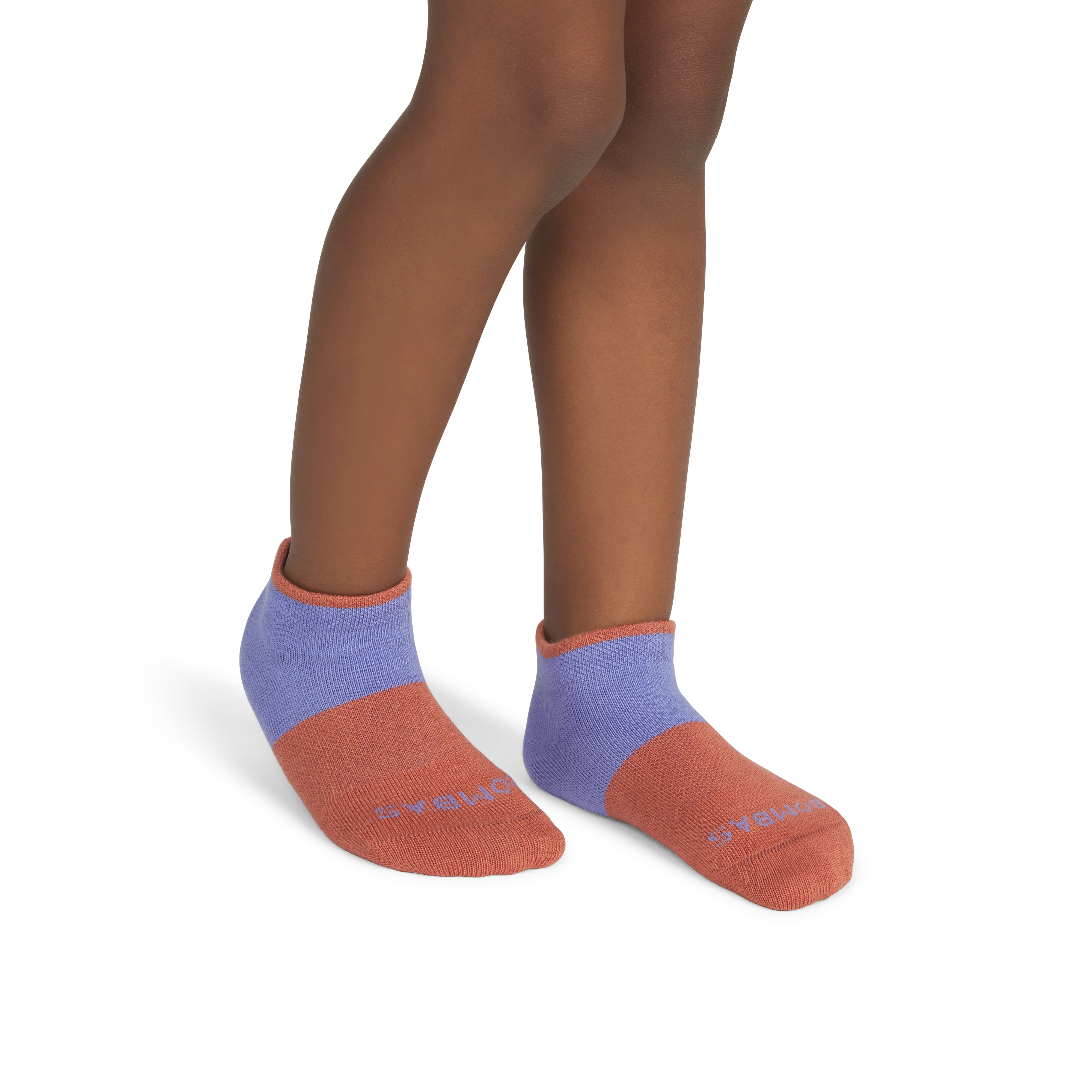 Junior Lightweight Ankle Sock 8-Pack - Image 41