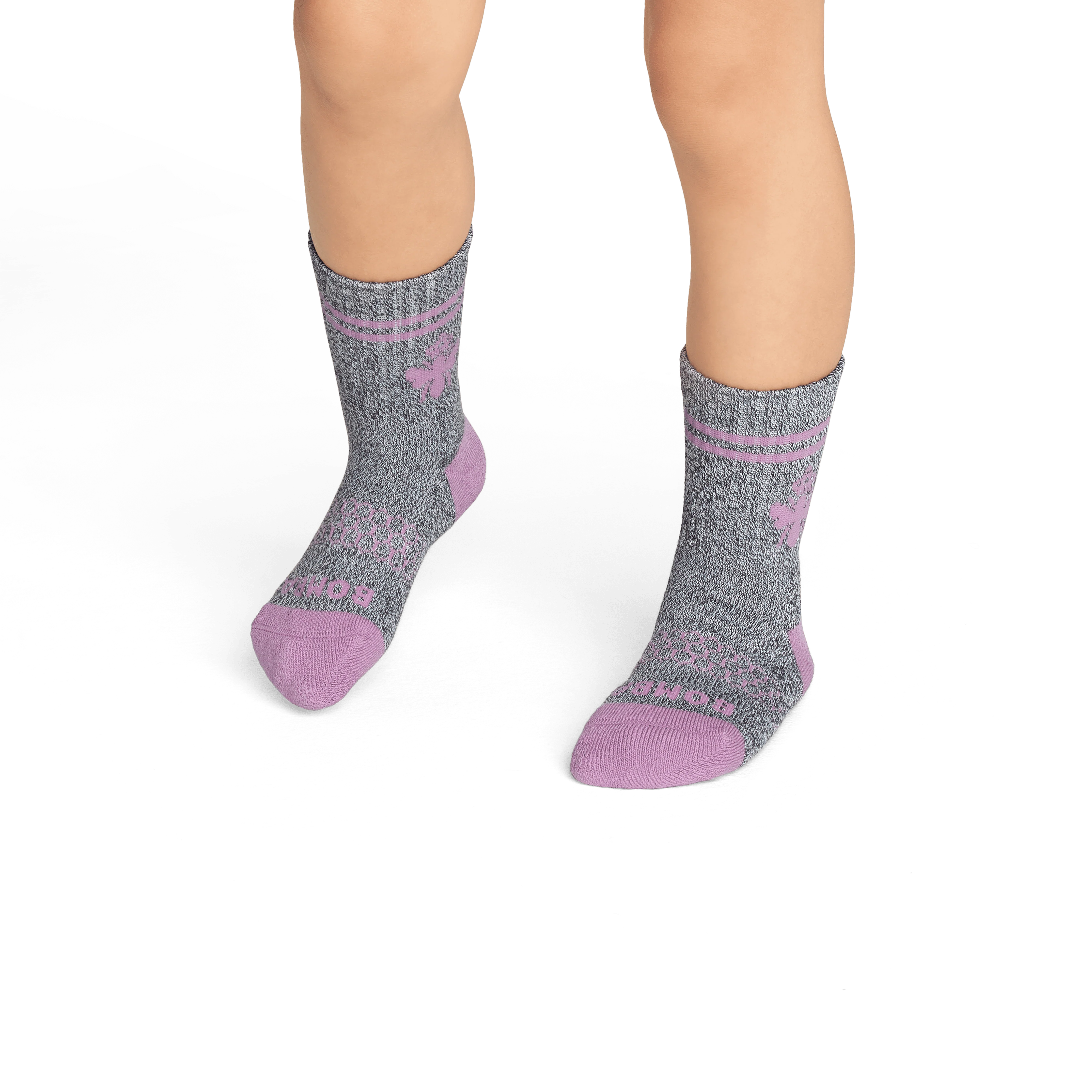 Junior Originals Calf Sock 4-Pack - Image 10