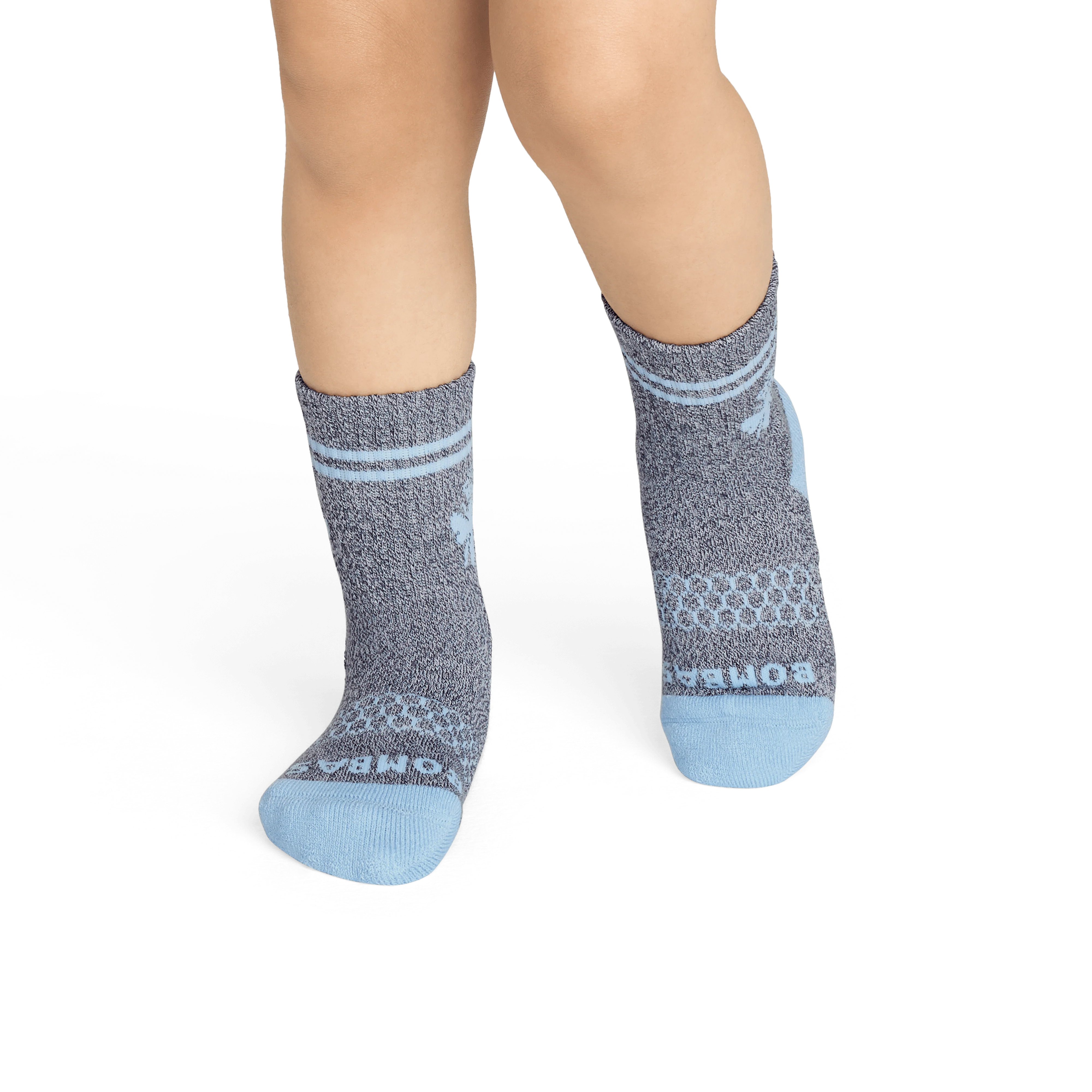 Junior Originals Calf Sock 4-Pack - Image 8
