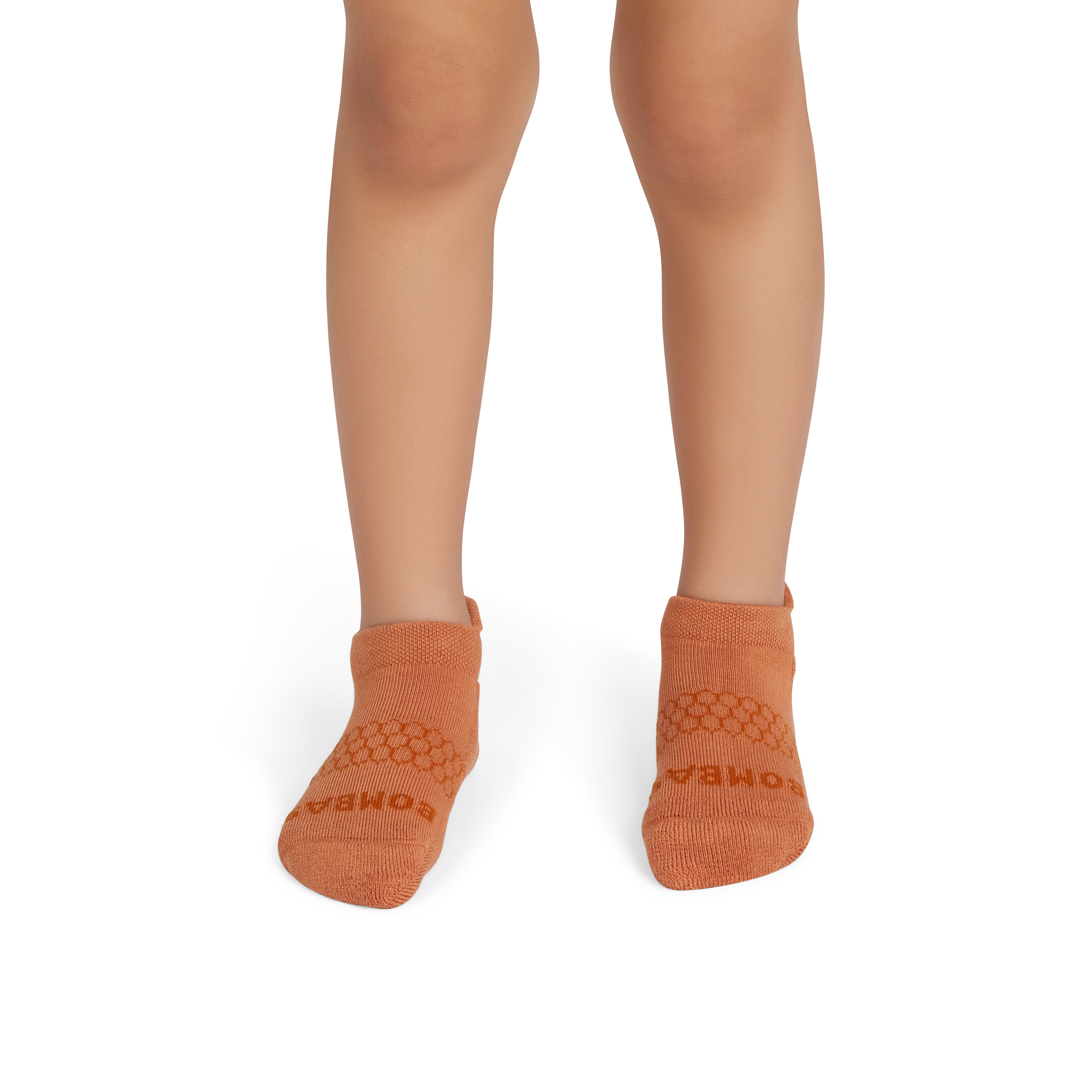 Junior Solids Ankle Sock 4-Pack - Image 5