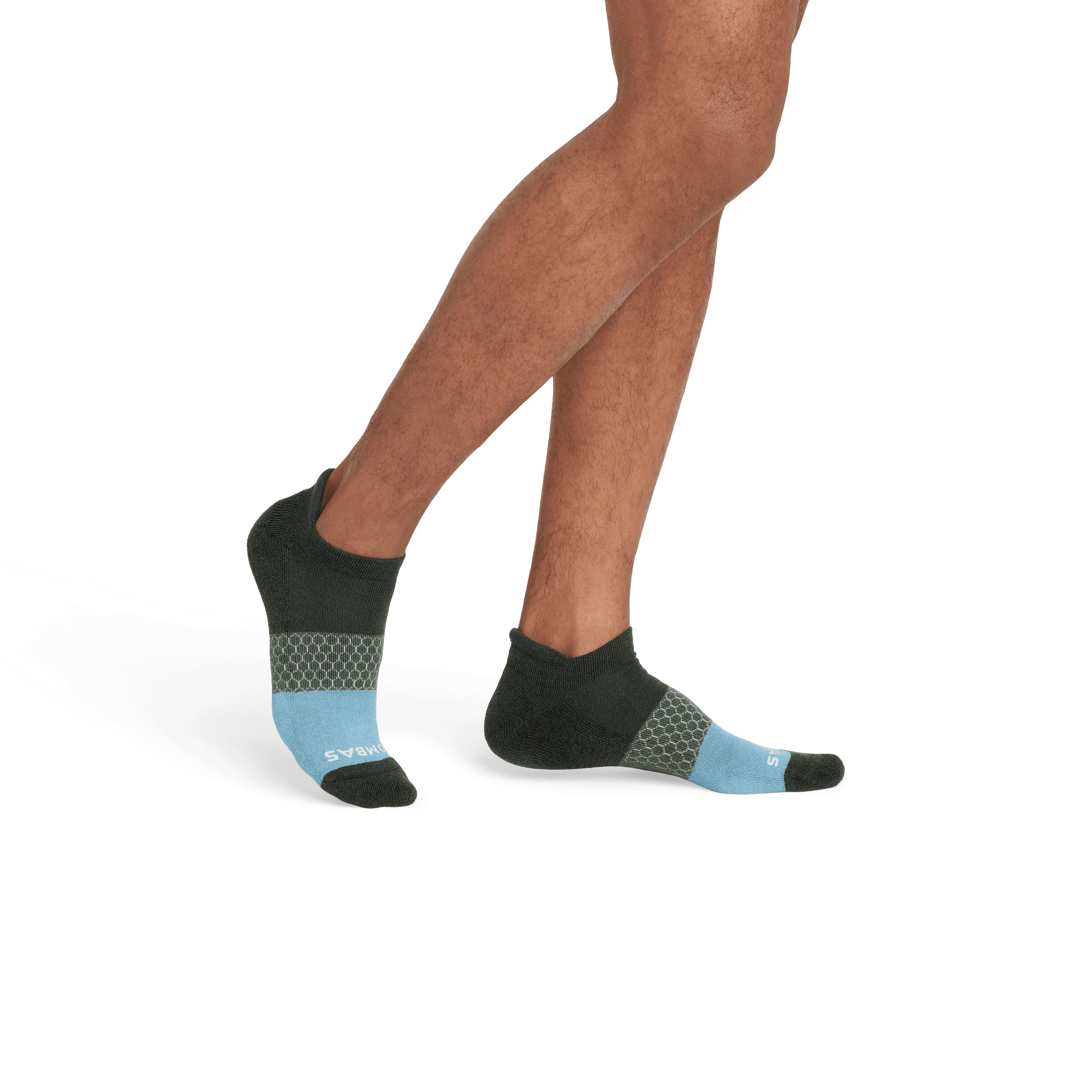 Men's Ankle Sock 8-Pack - Image 9