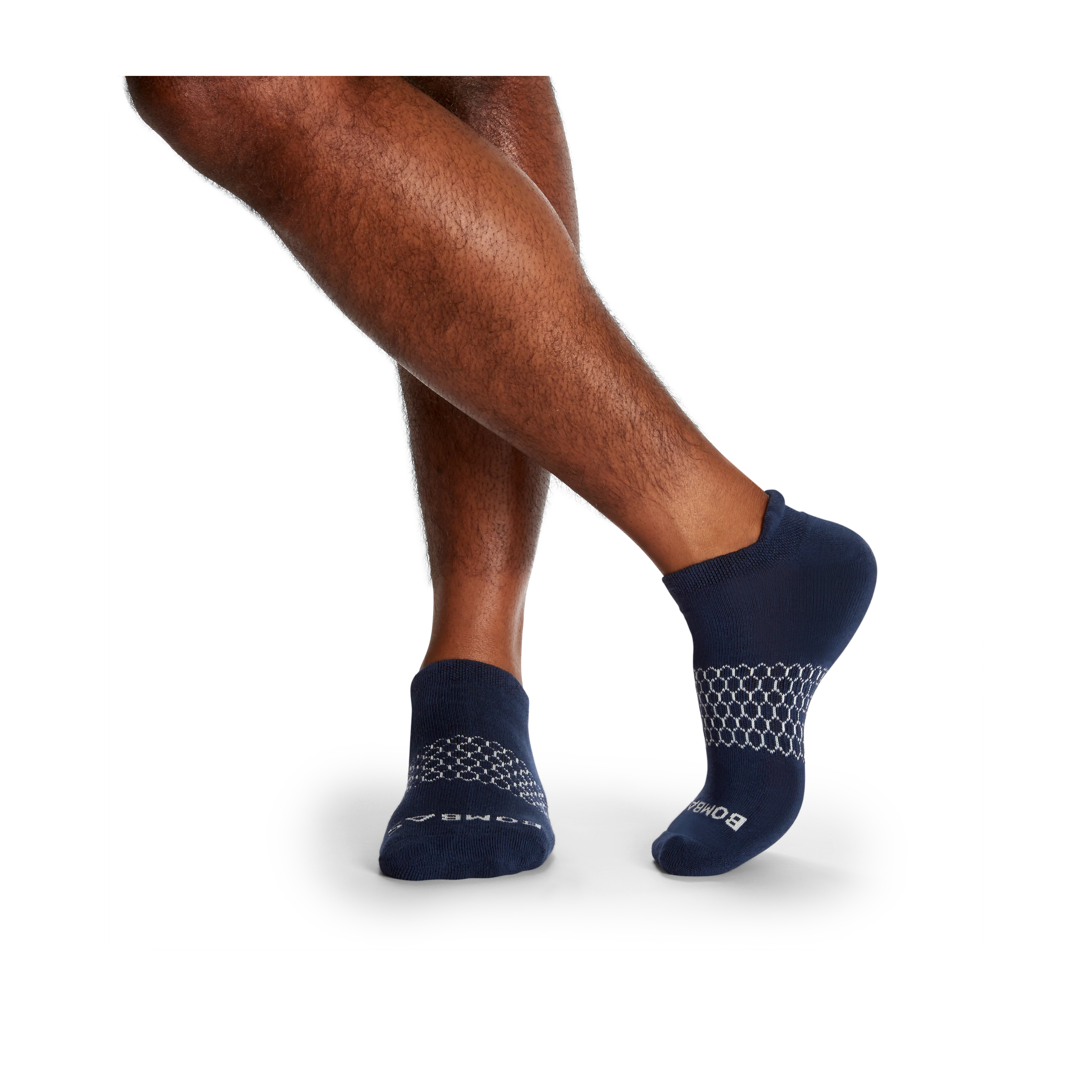 Men's Solids Ankle Sock 4-Pack - Image 29
