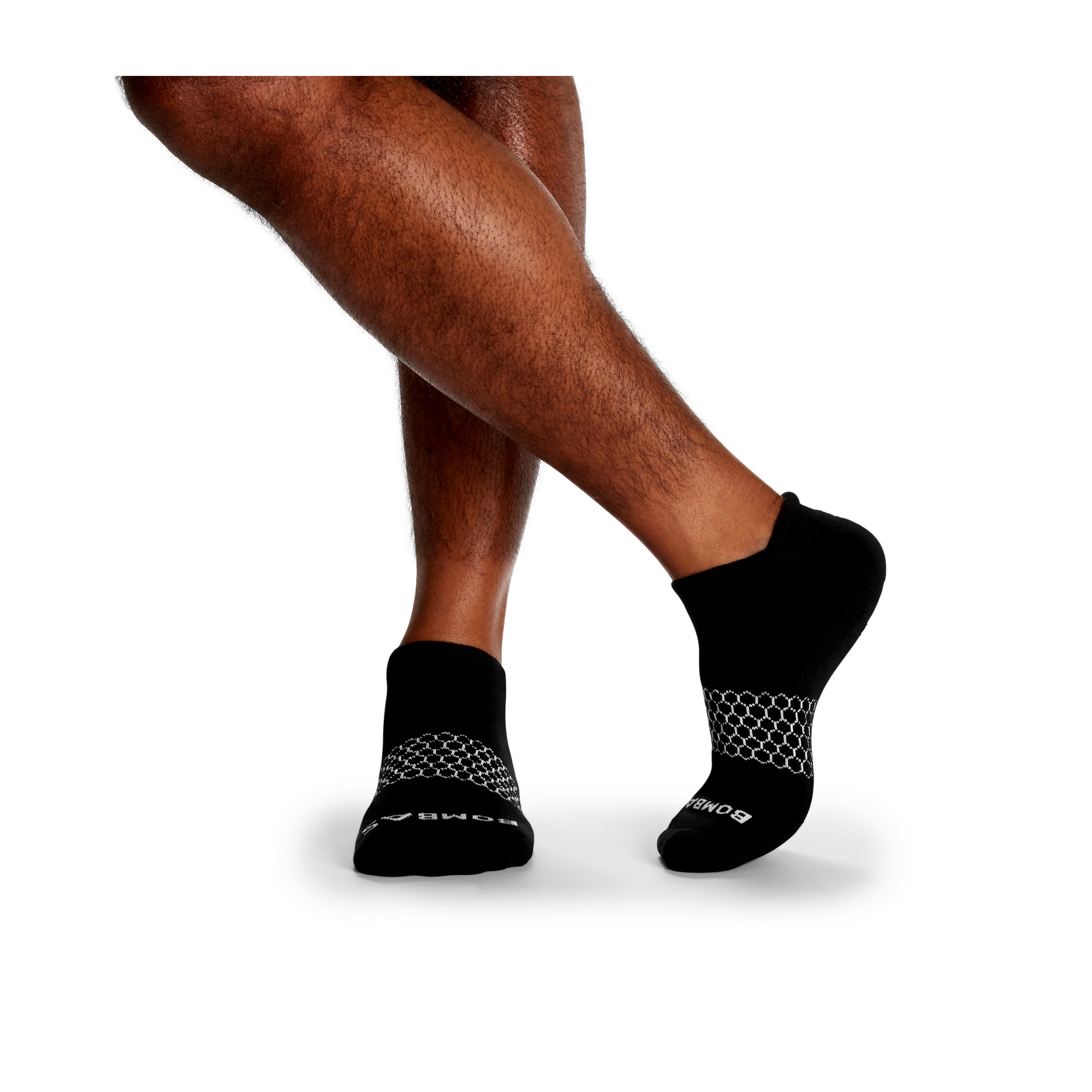 Men's Solids Ankle Sock 4-Pack - Image 8