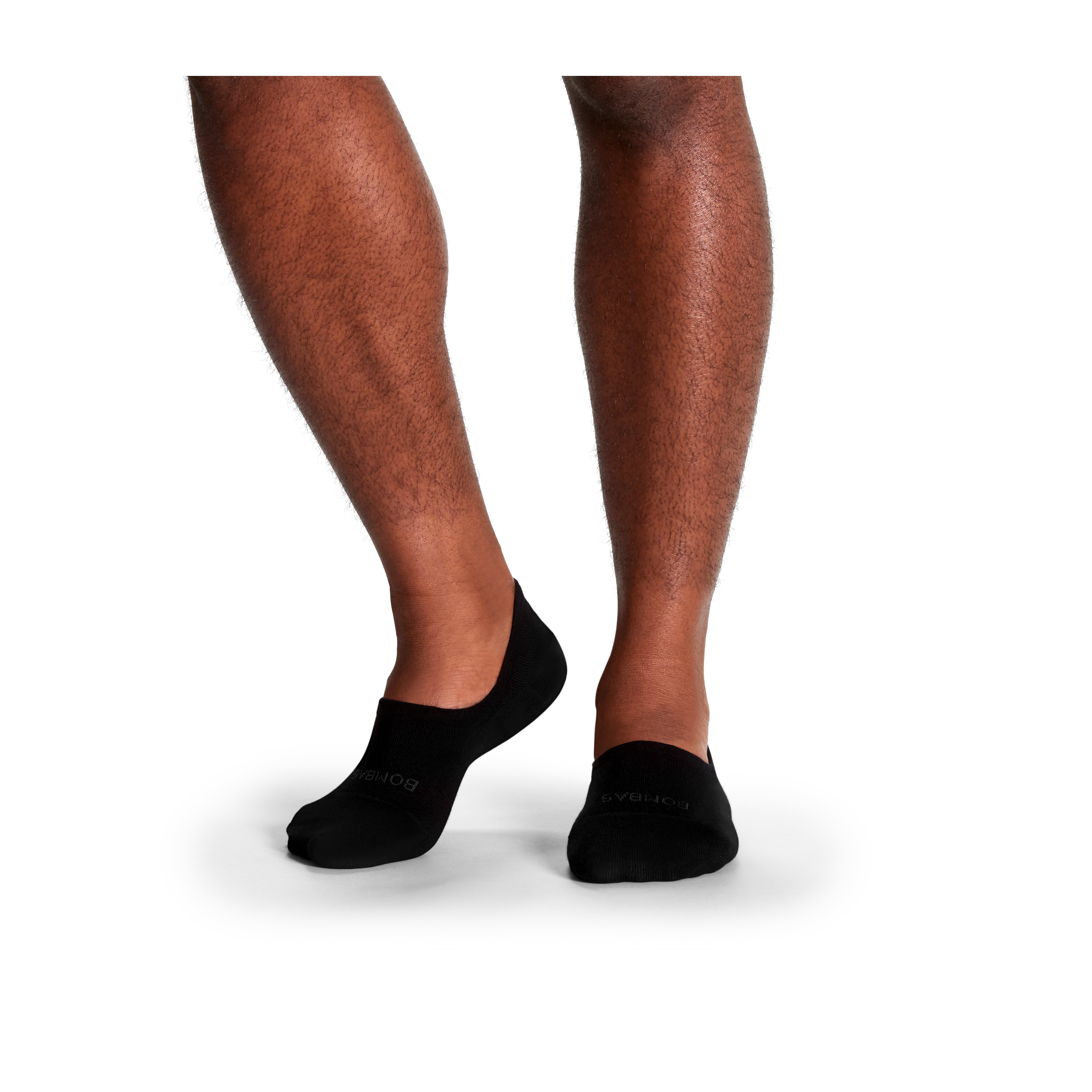 Men's Lightweight No Show Socks - Image 4