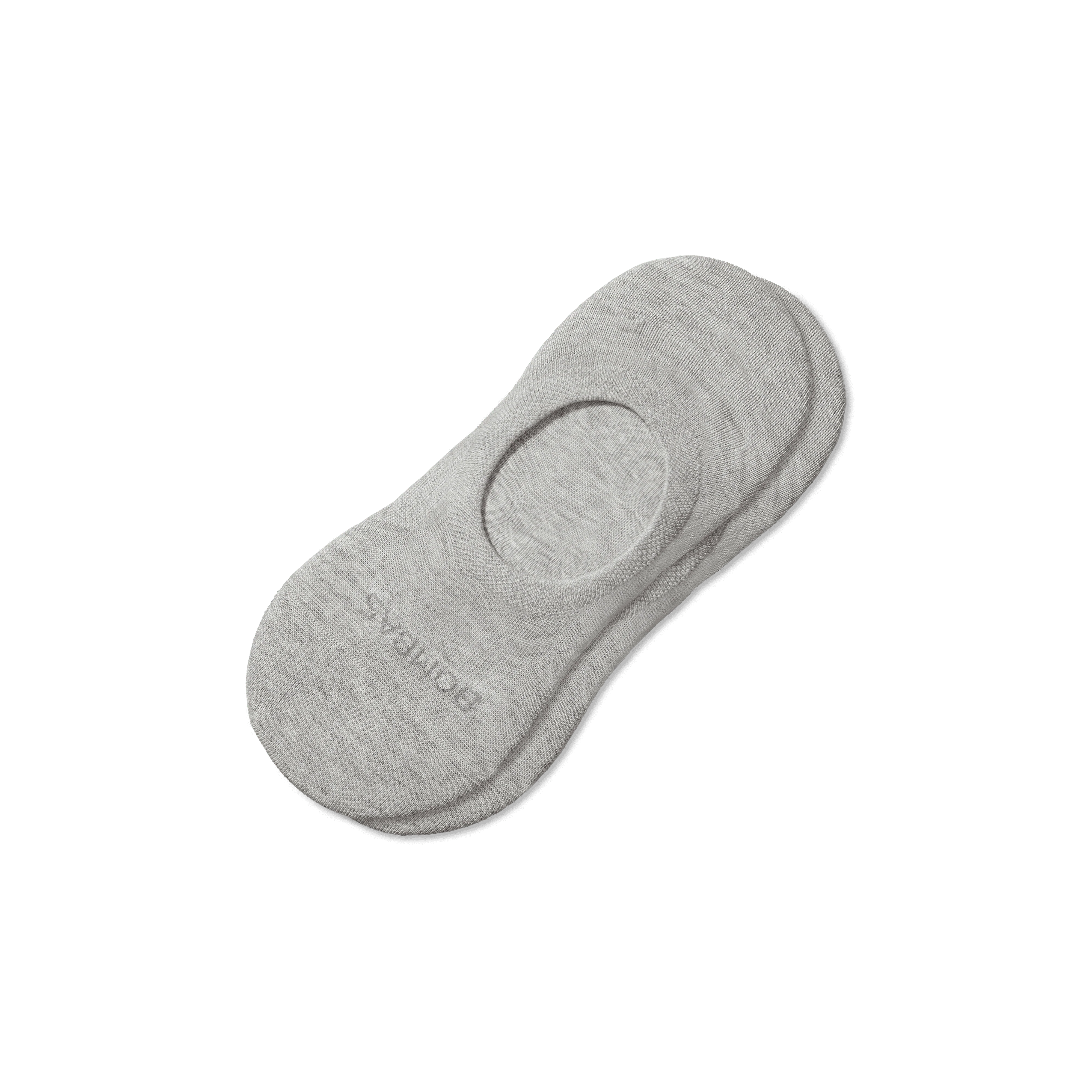 Men's Lightweight No Show Socks - Image 7