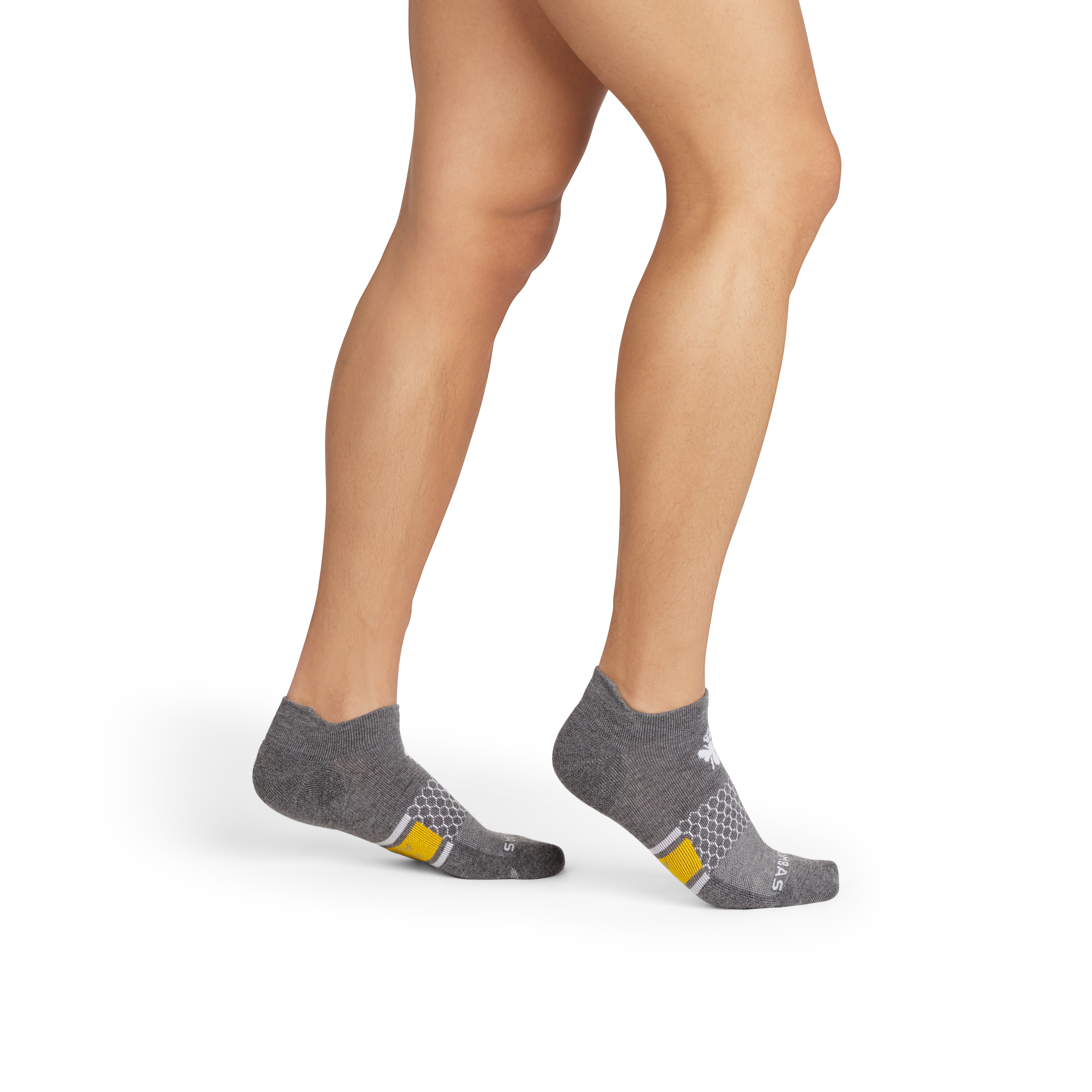 Men's All Sport Ankle Sock 12-Pack - Image 12