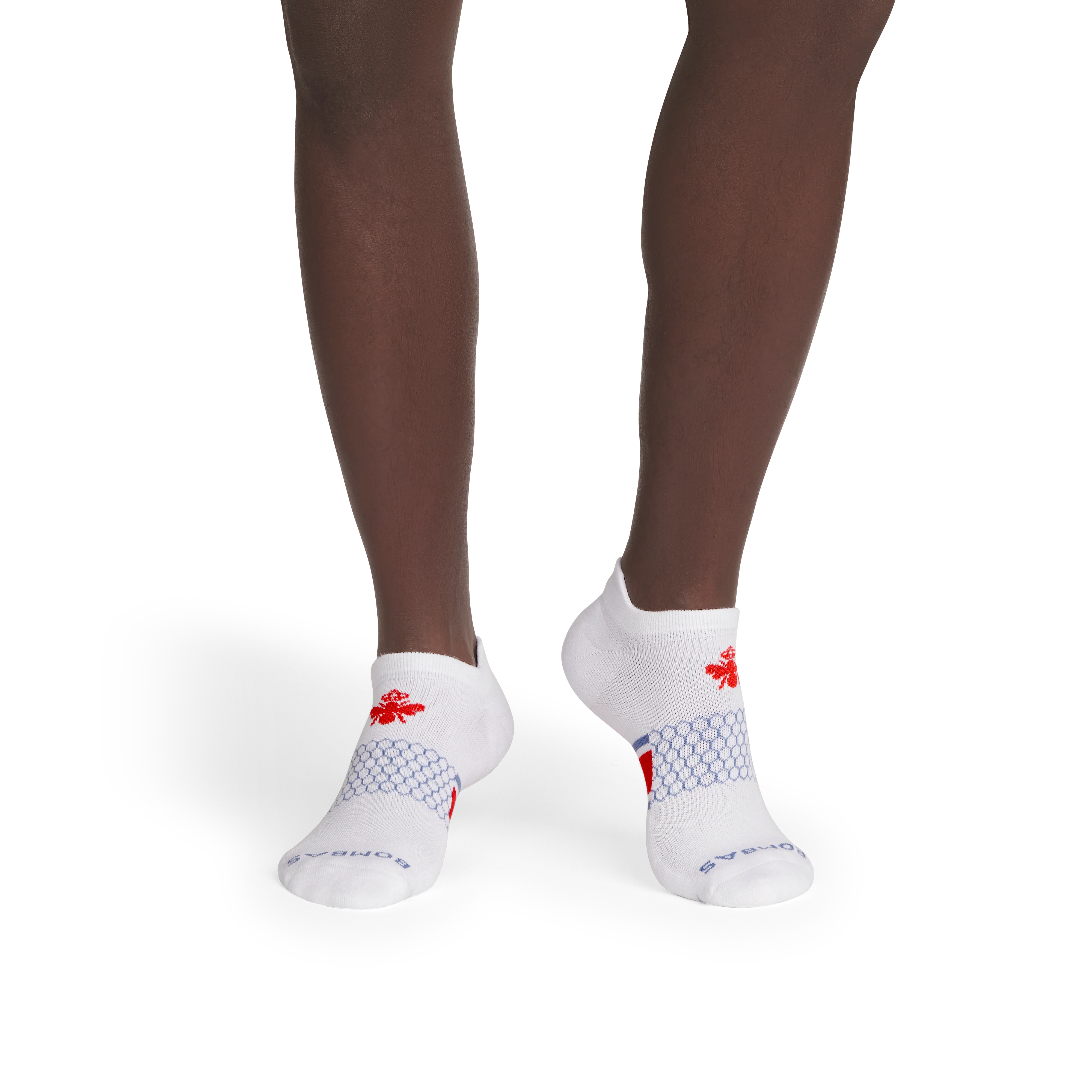 Men's All Sport Ankle Sock 12-Pack - Image 9