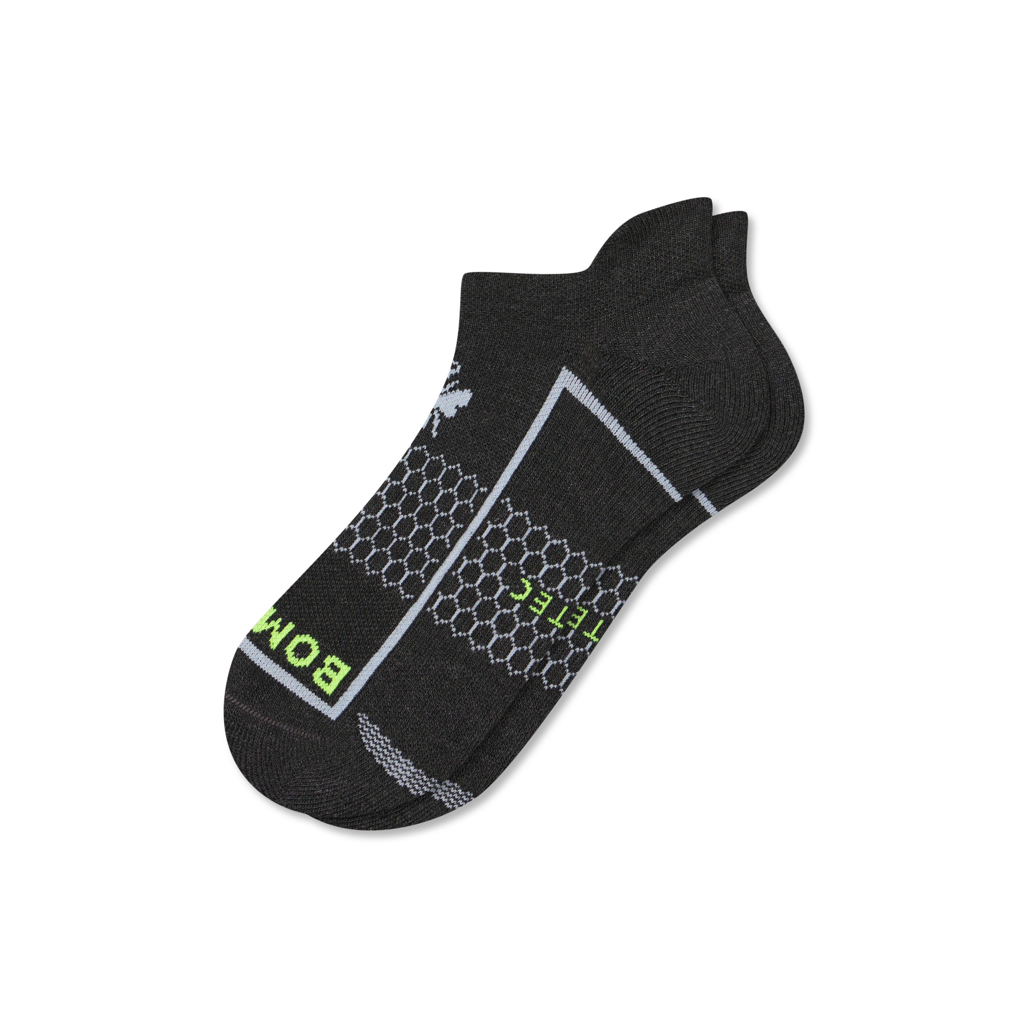 Men's All Sport Ankle Socks - Image 23