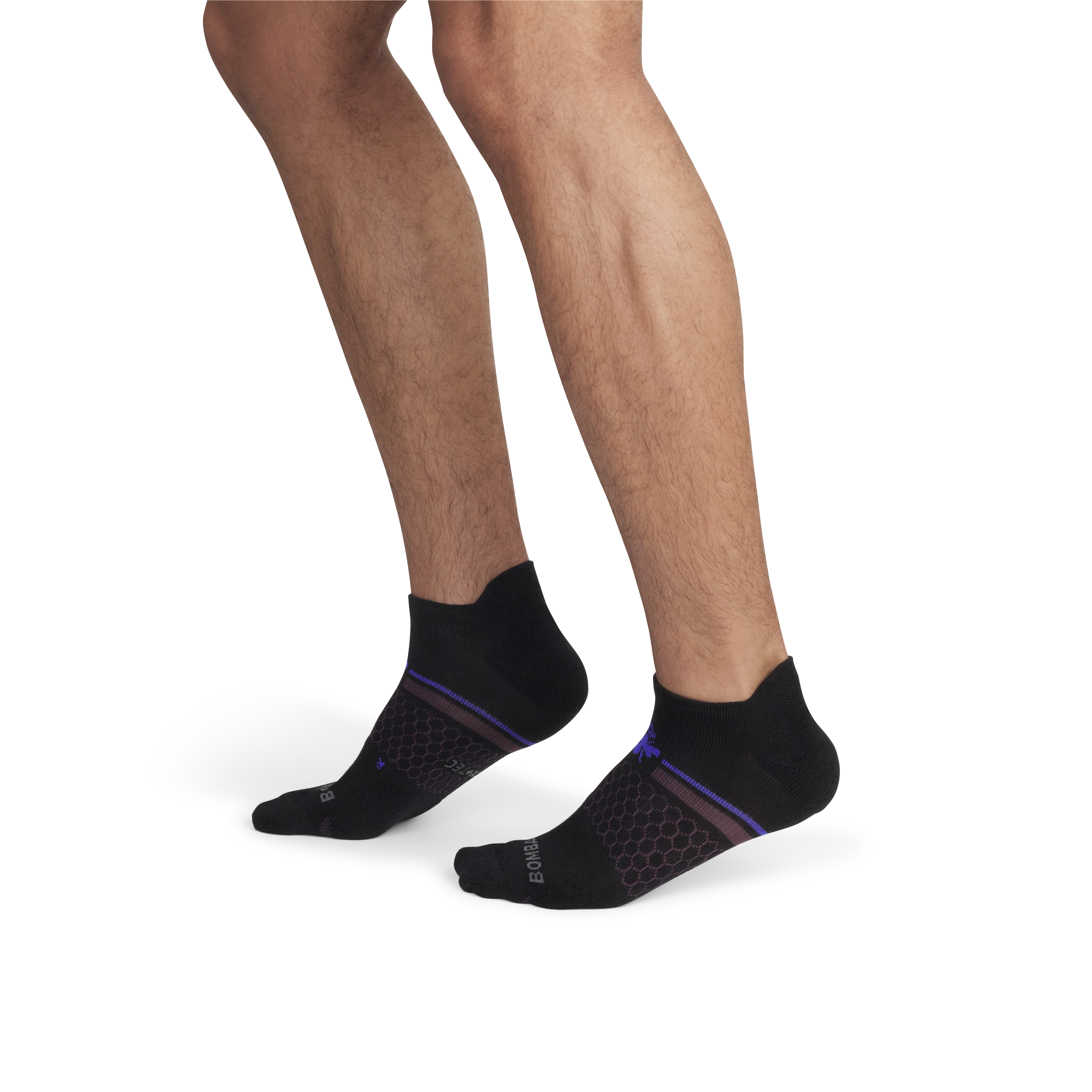 Men's All Sport Ankle Socks - Image 34