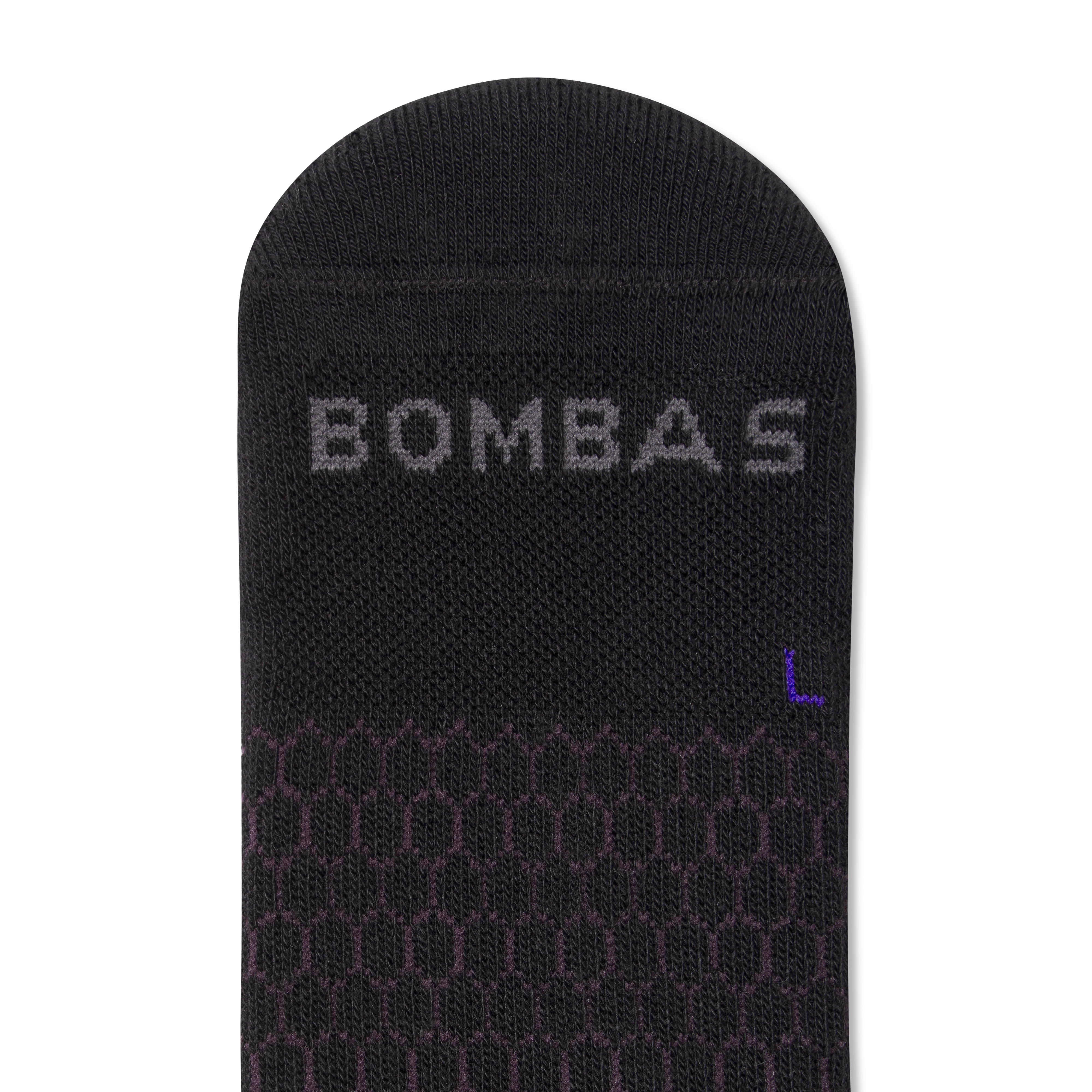 Men's All Sport Ankle Socks - Image 35