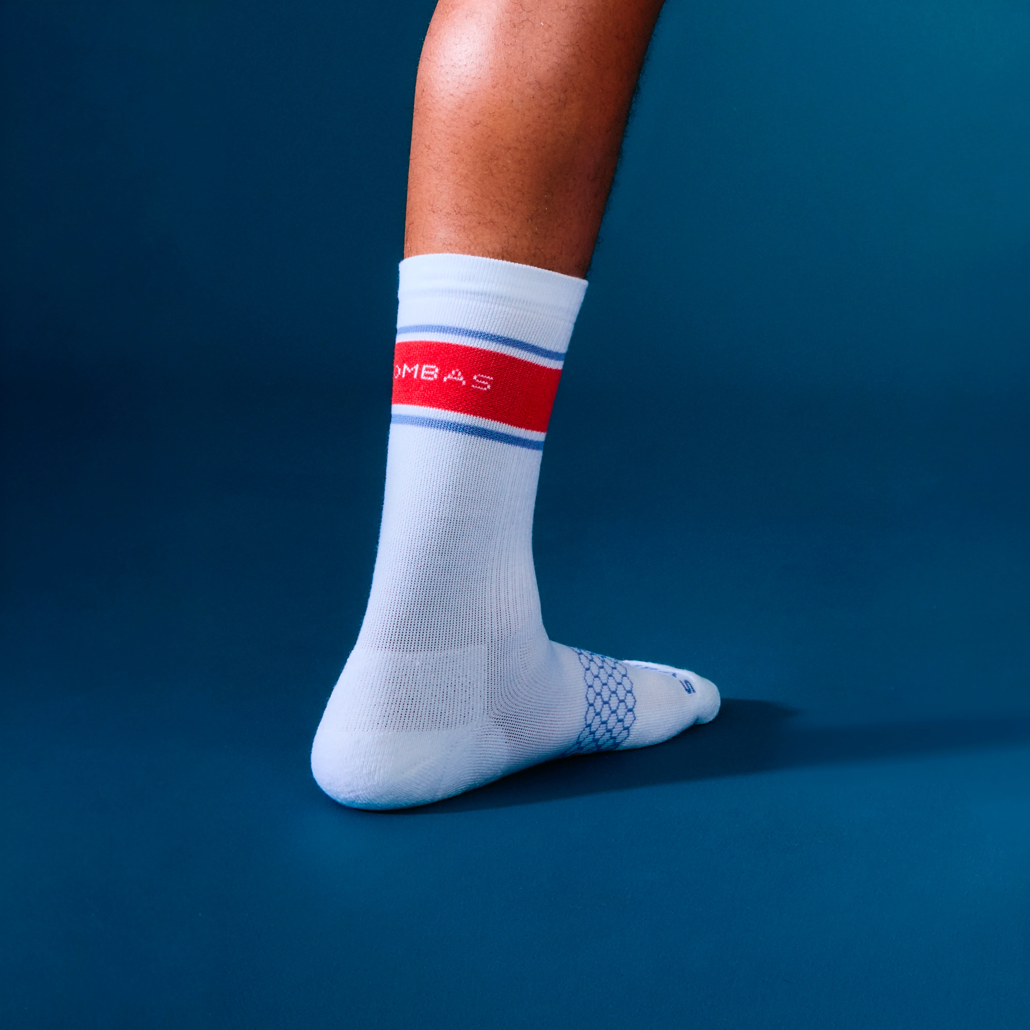 Men's All Sport Calf Socks - Image 5