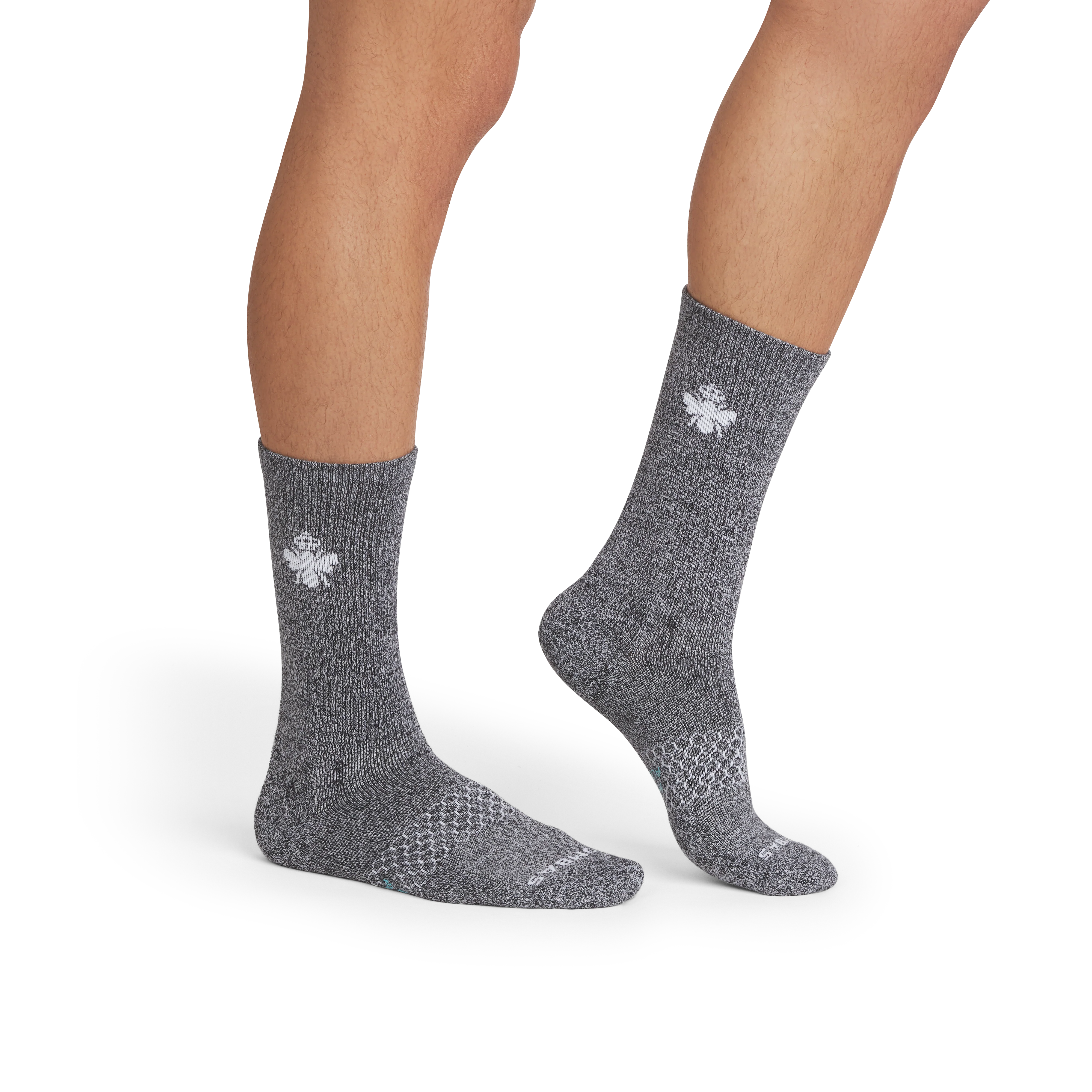 Men's All Sport Calf Sock 8-Pack - Image 10