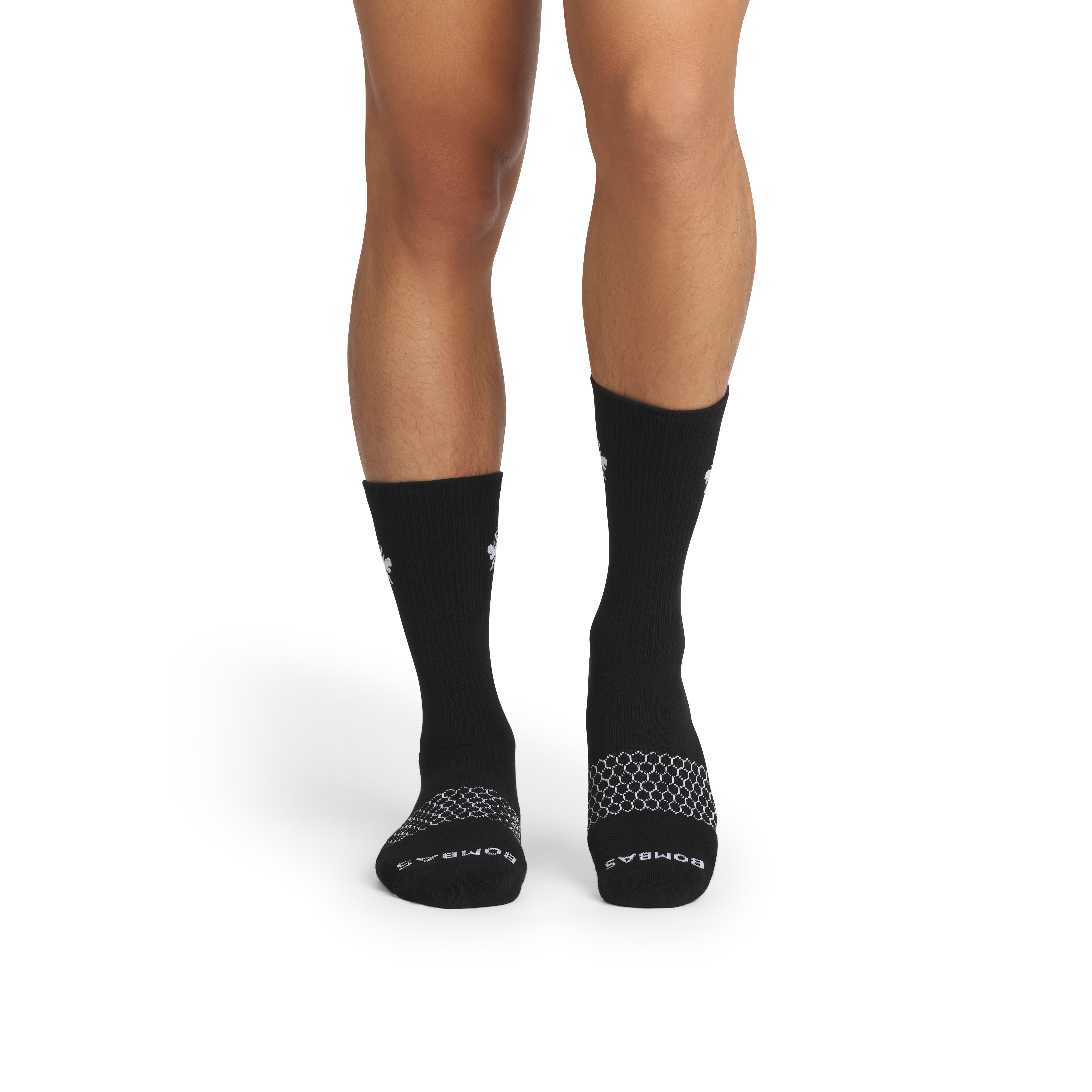 Men's All Sport Calf Sock 8-Pack - Image 7