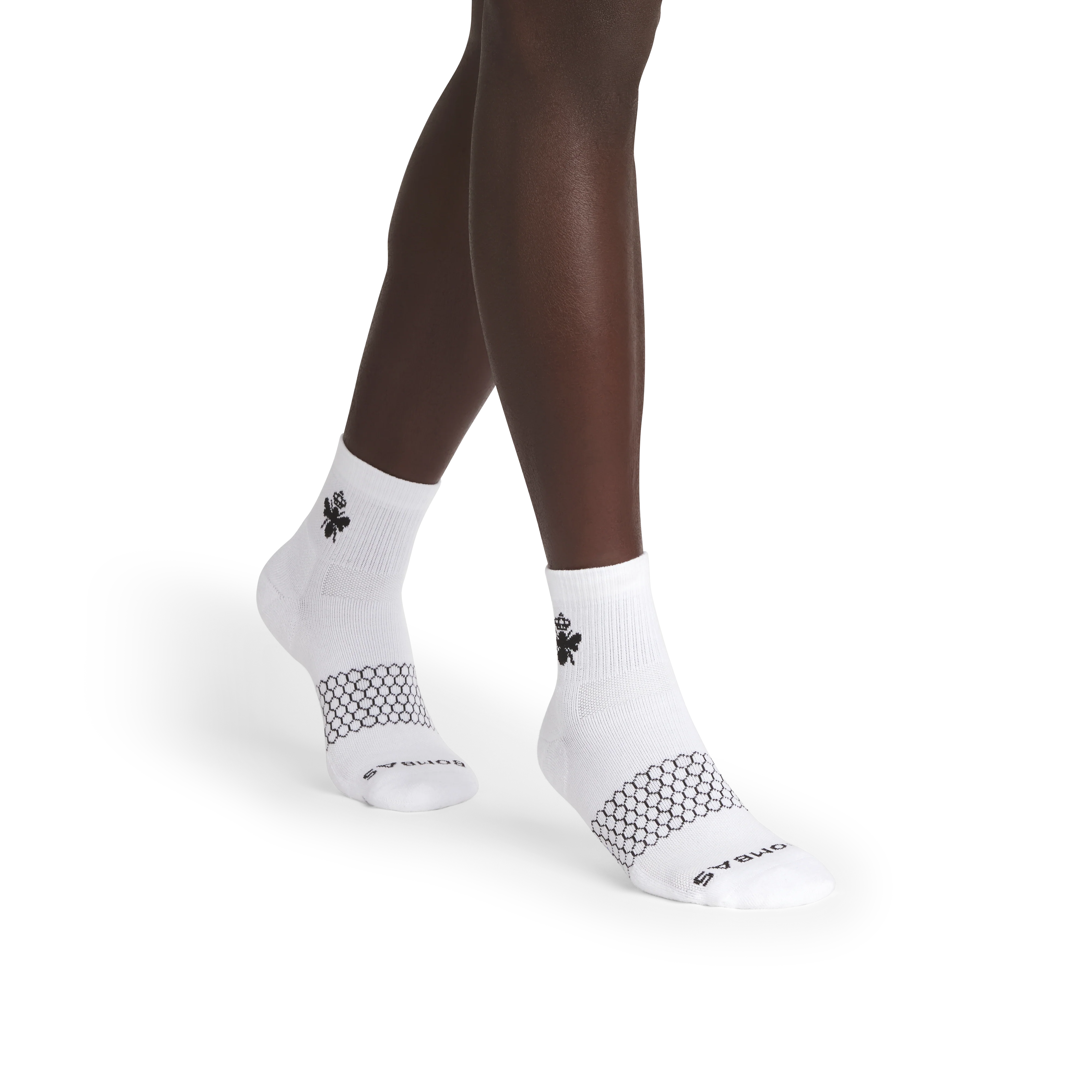 Men's All Sport Quarter Sock 8-Pack - Image 14