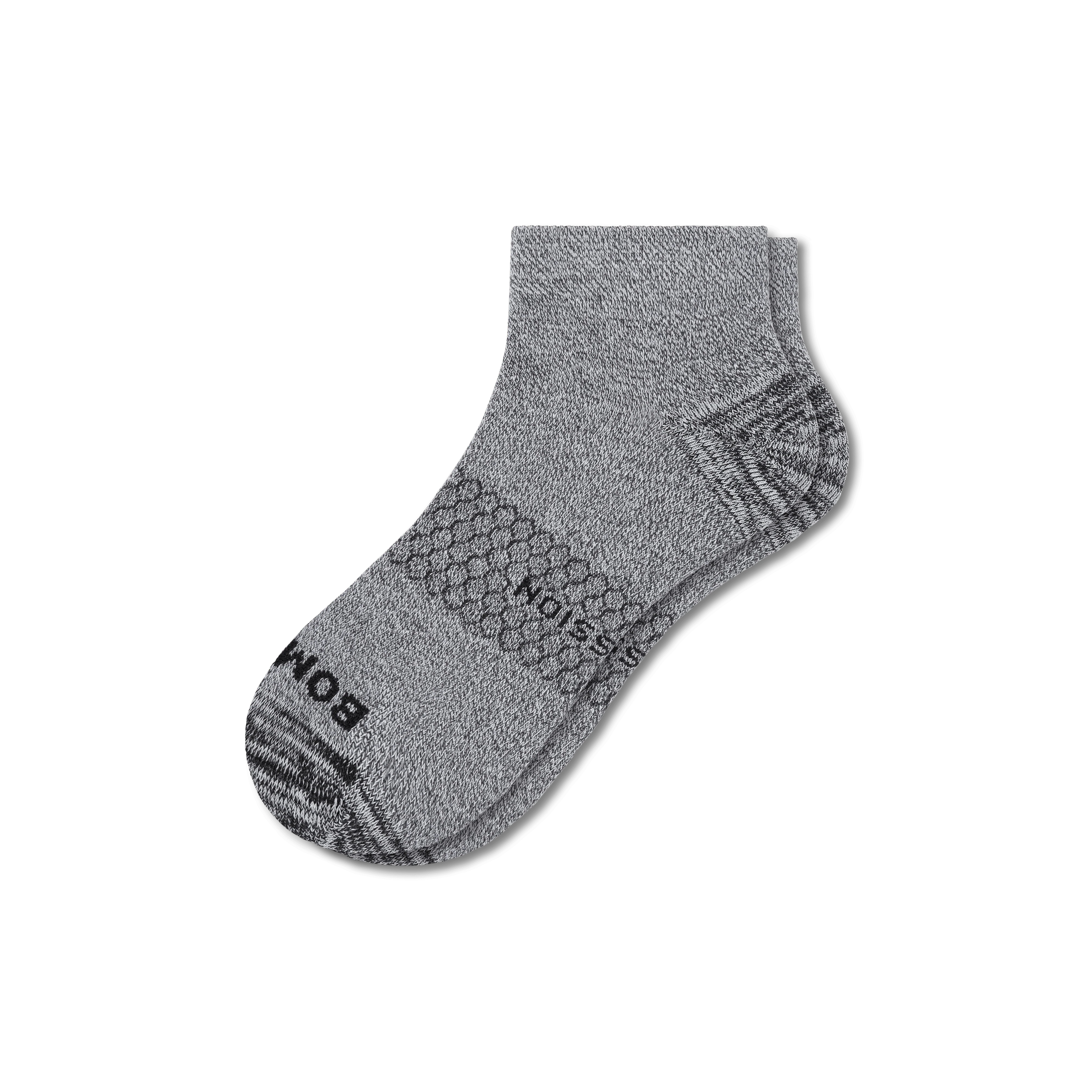 Men's Everyday Ankle Compression Socks - Image 22