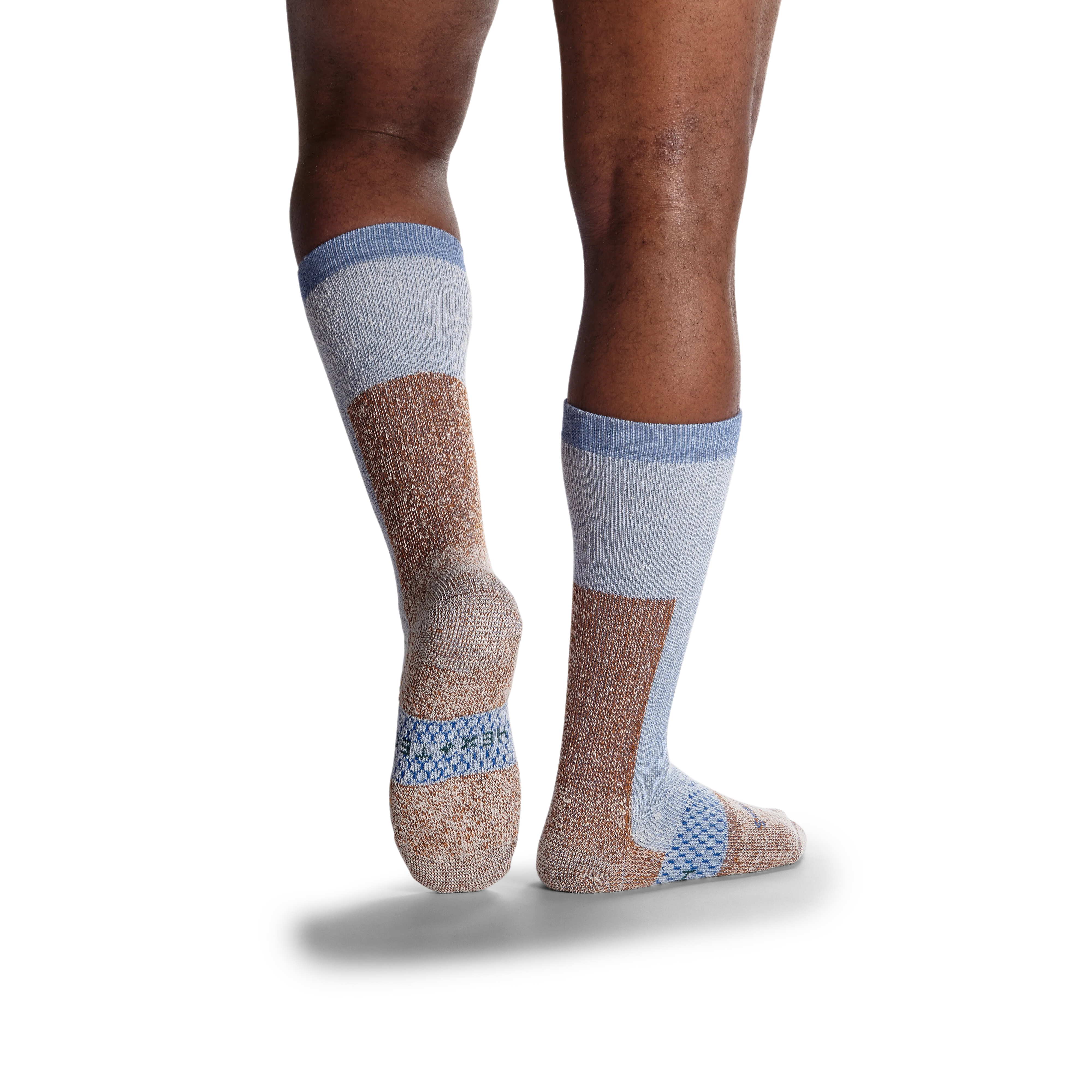 Men's All-Purpose Performance Heavy Duty Calf Socks - Image 25