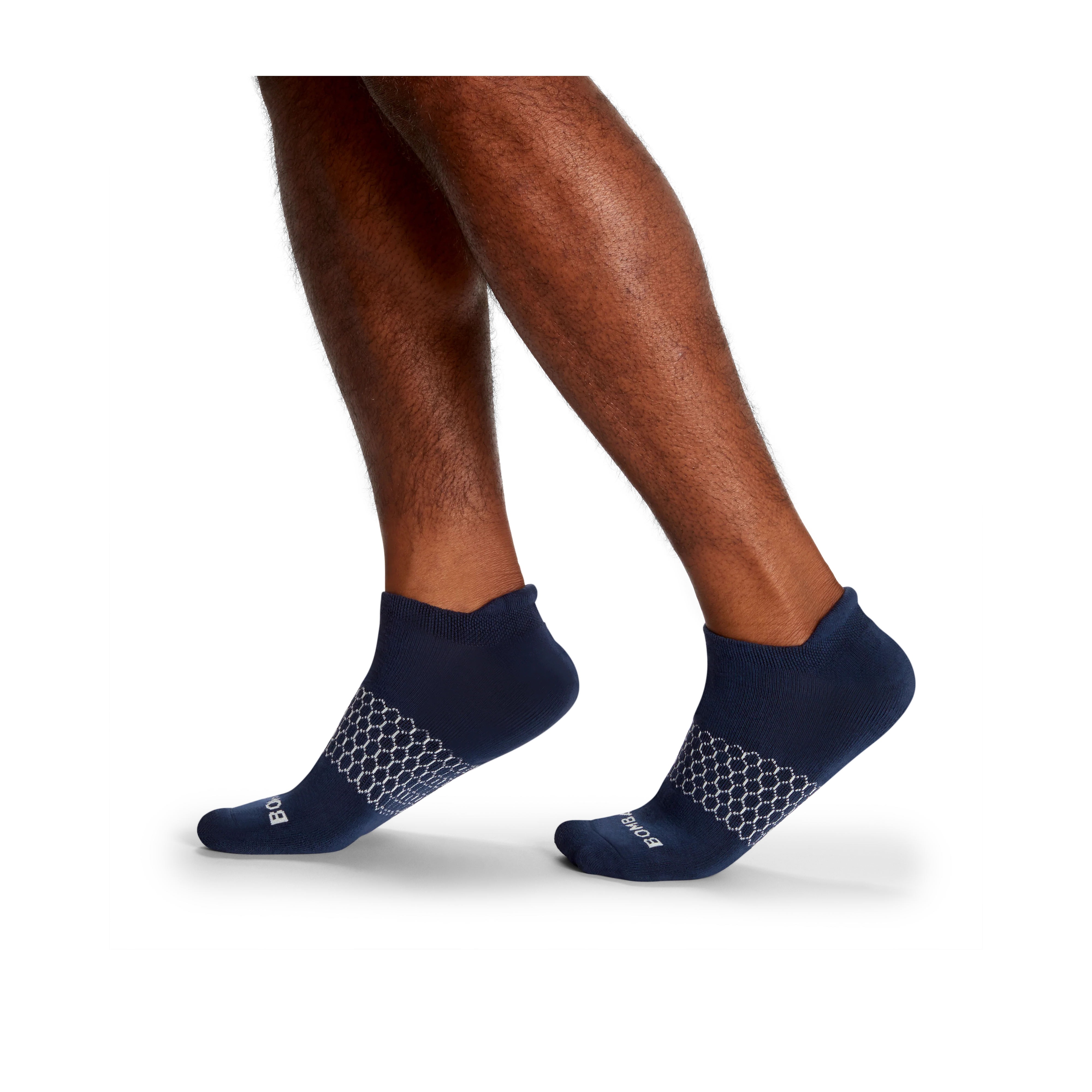 Men's Calf & Ankle Sock 12-Pack - Image 3