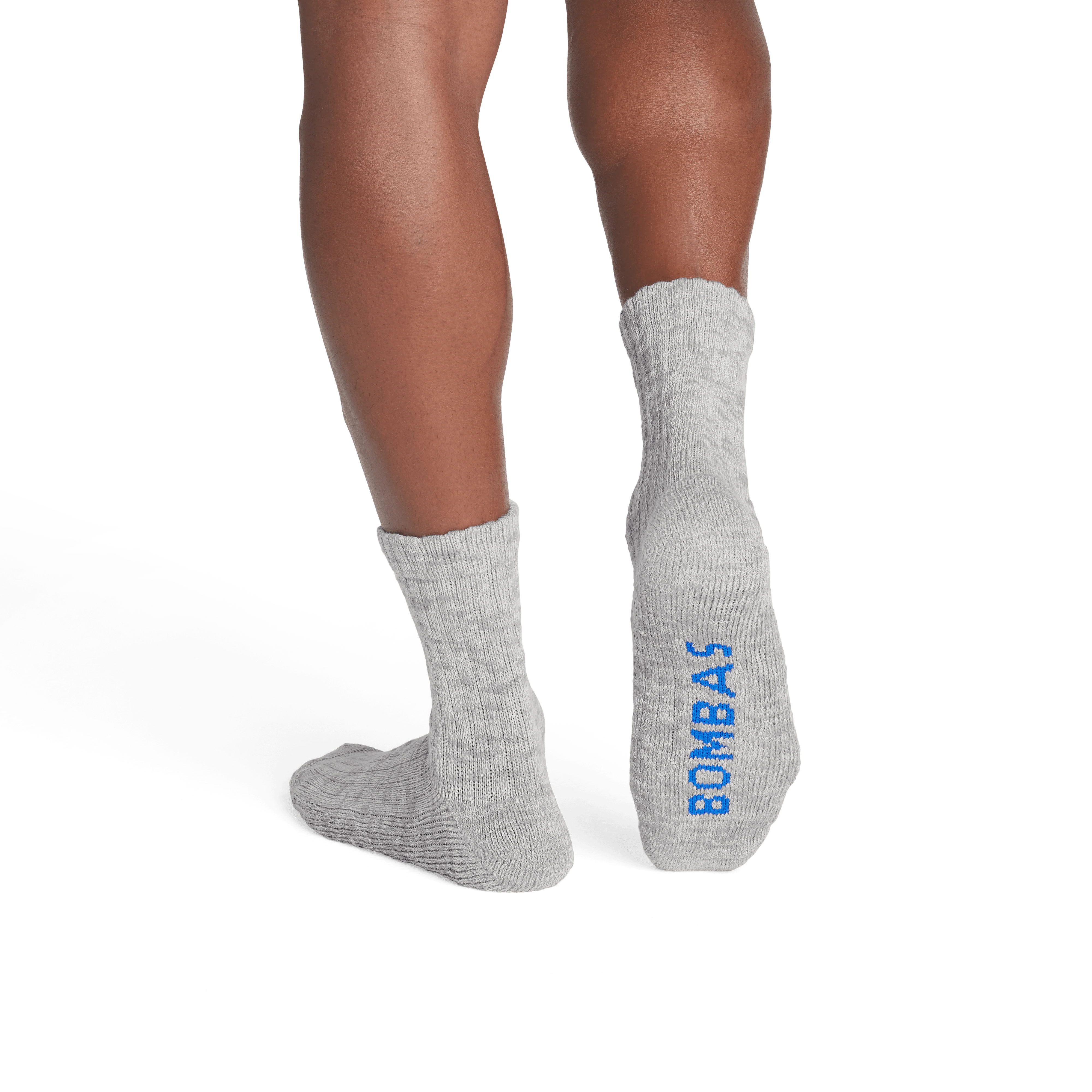 Men's Chunky Ragg Half Calf Socks - Image 15