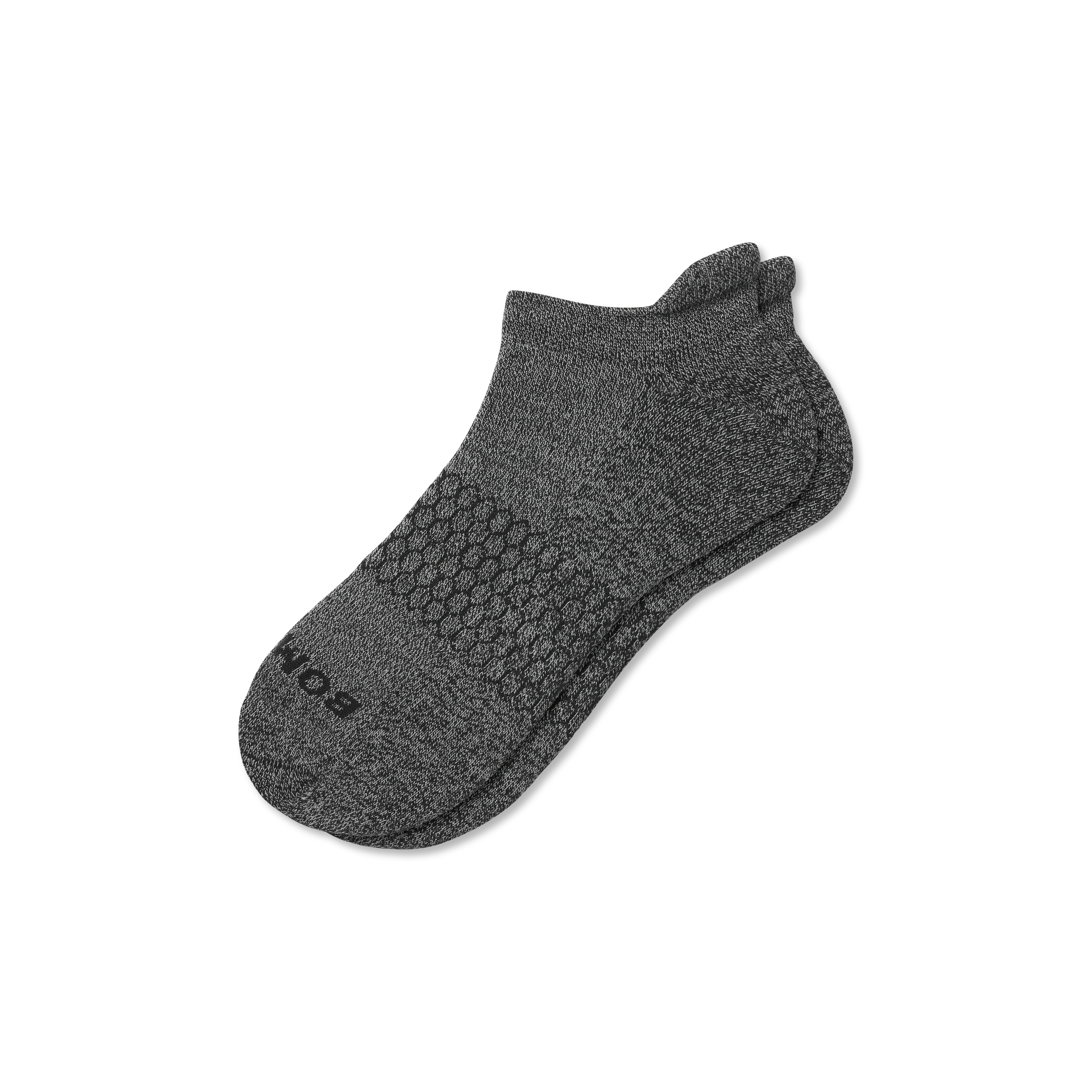 Men's Marl Ankle Socks - Image 3