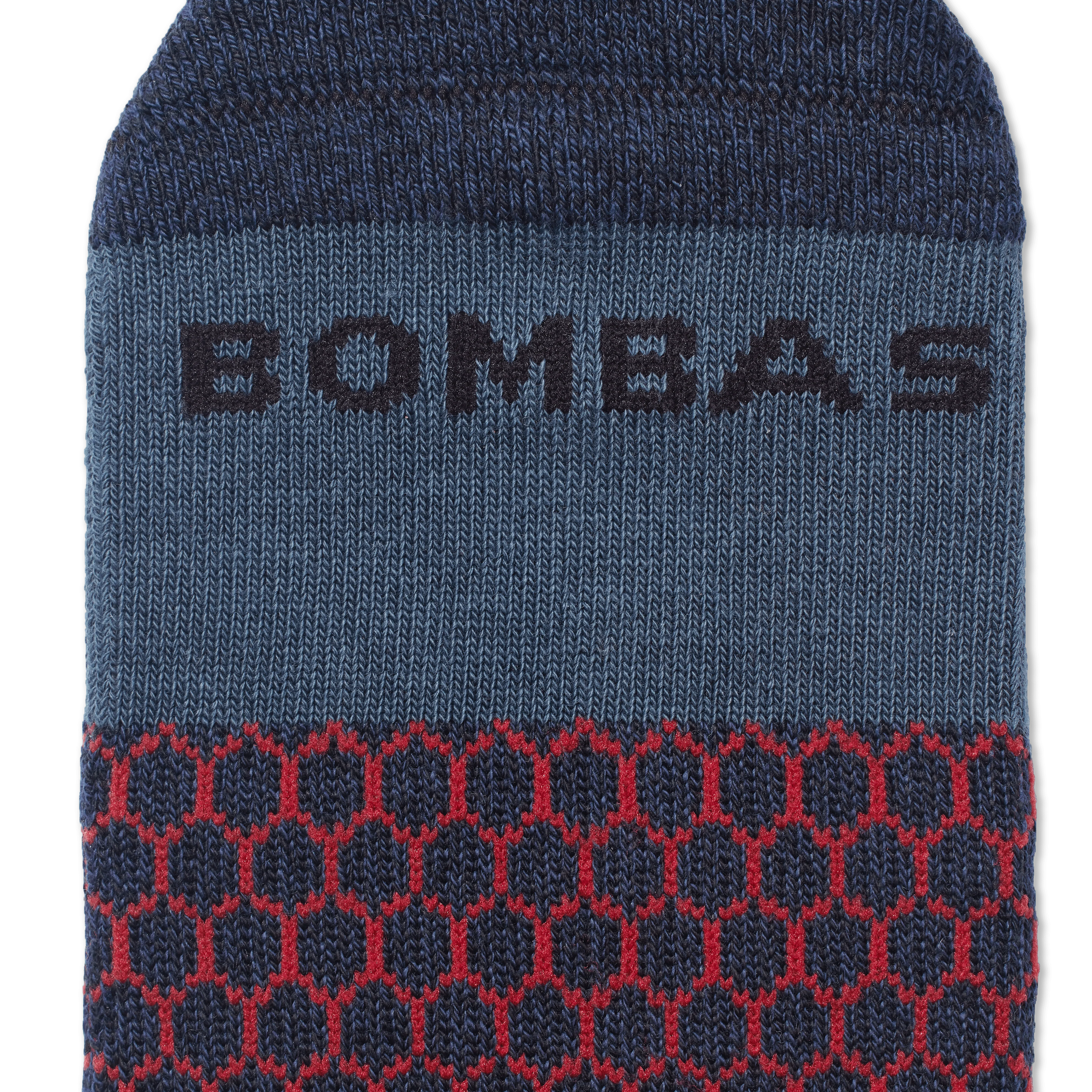 Men's Marl Ankle Sock 4-Pack - Image 23