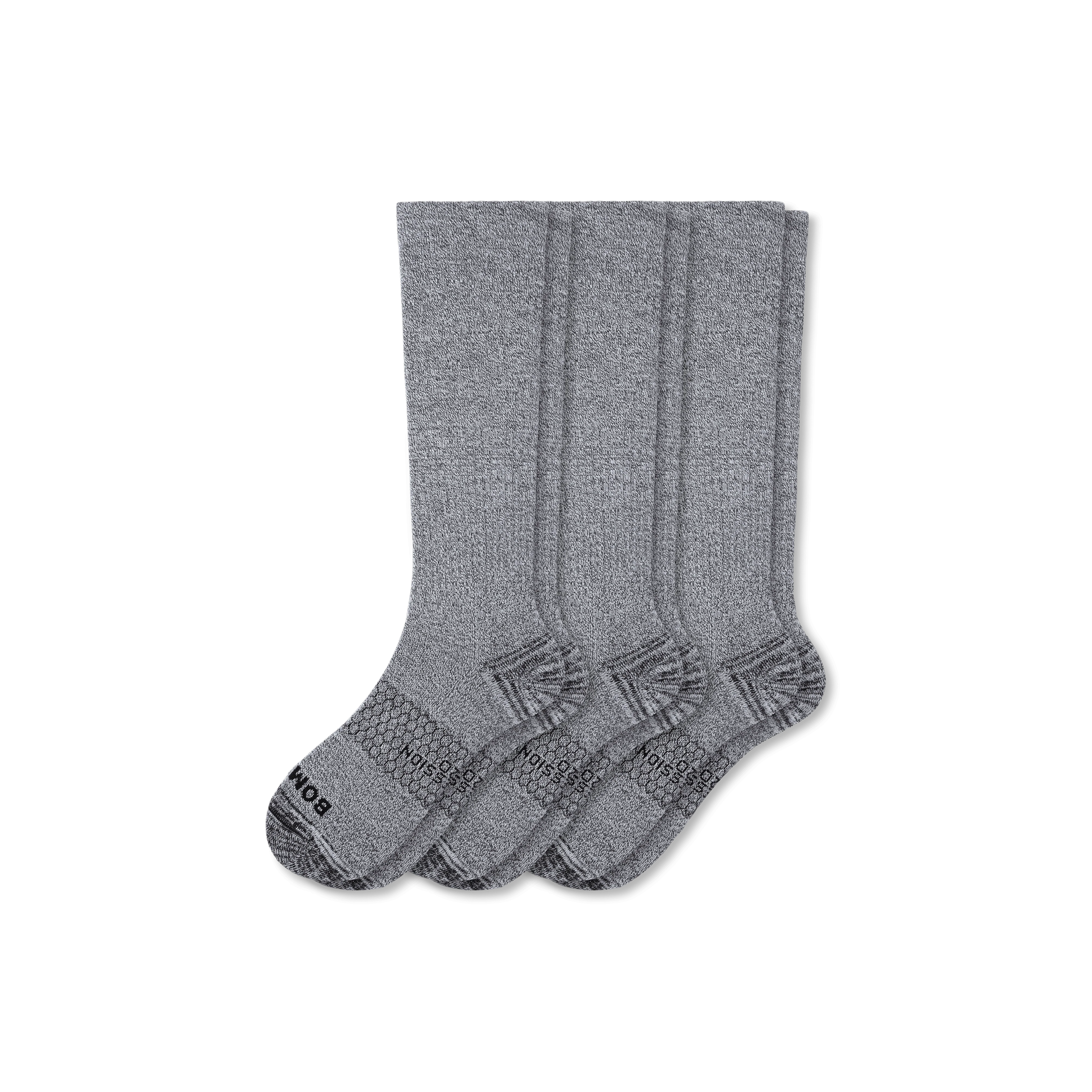 Men's Everyday Compression Sock 3-Pack (15-20mmHg) - Image 11