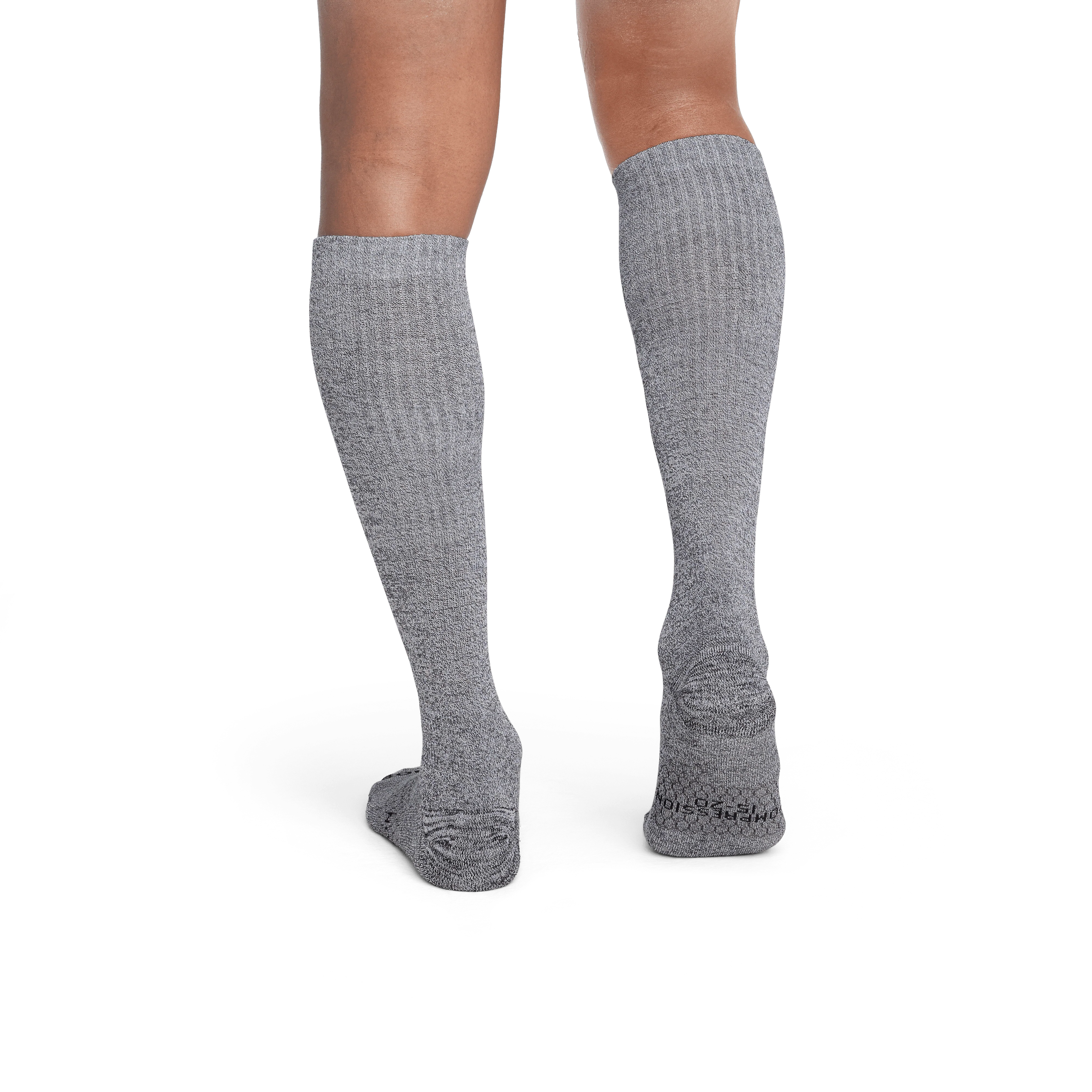 Men's Everyday Compression Sock 6-Pack (15-20mmHg) - Image 11