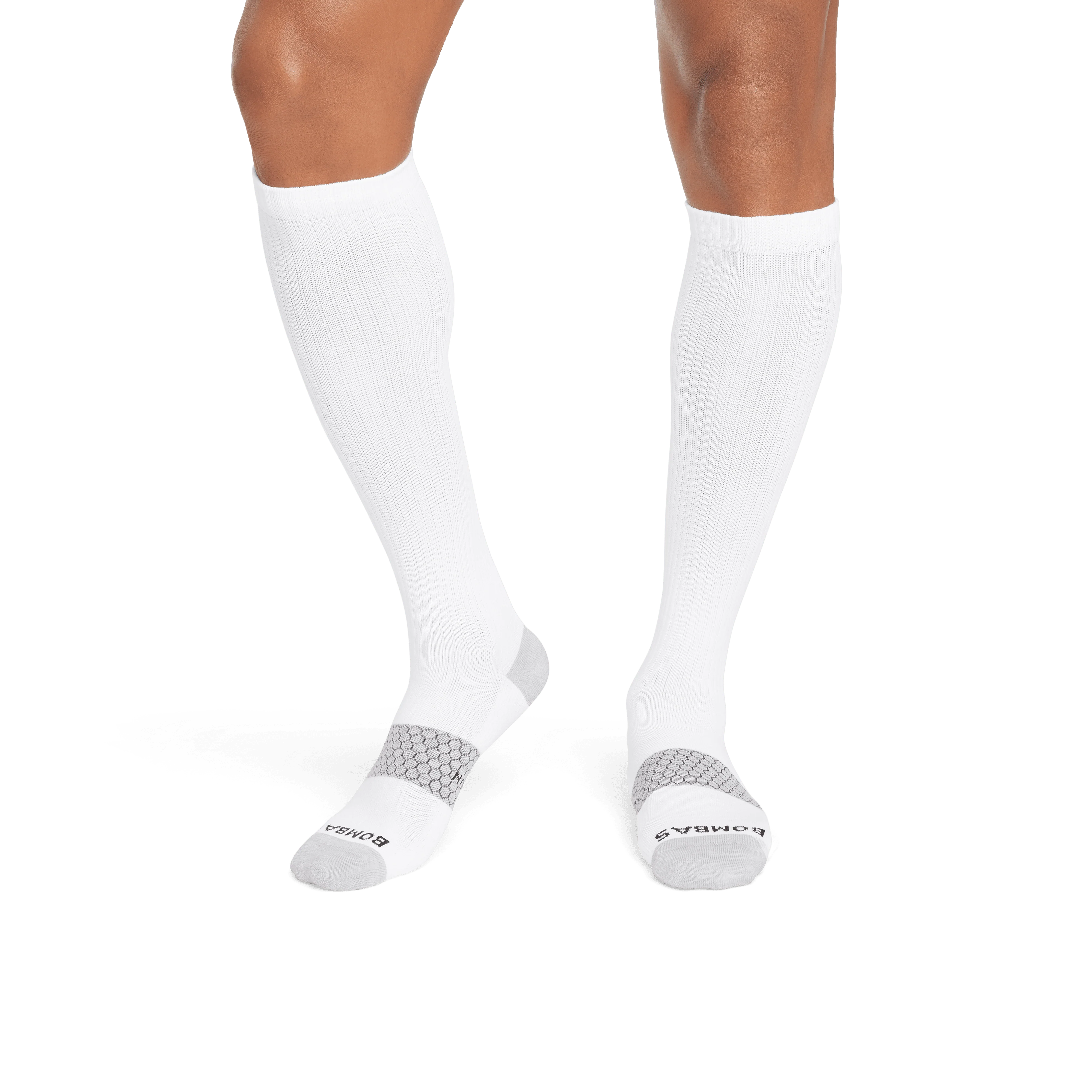 Men's Everyday Compression Sock 6-Pack (15-20mmHg) - Image 17