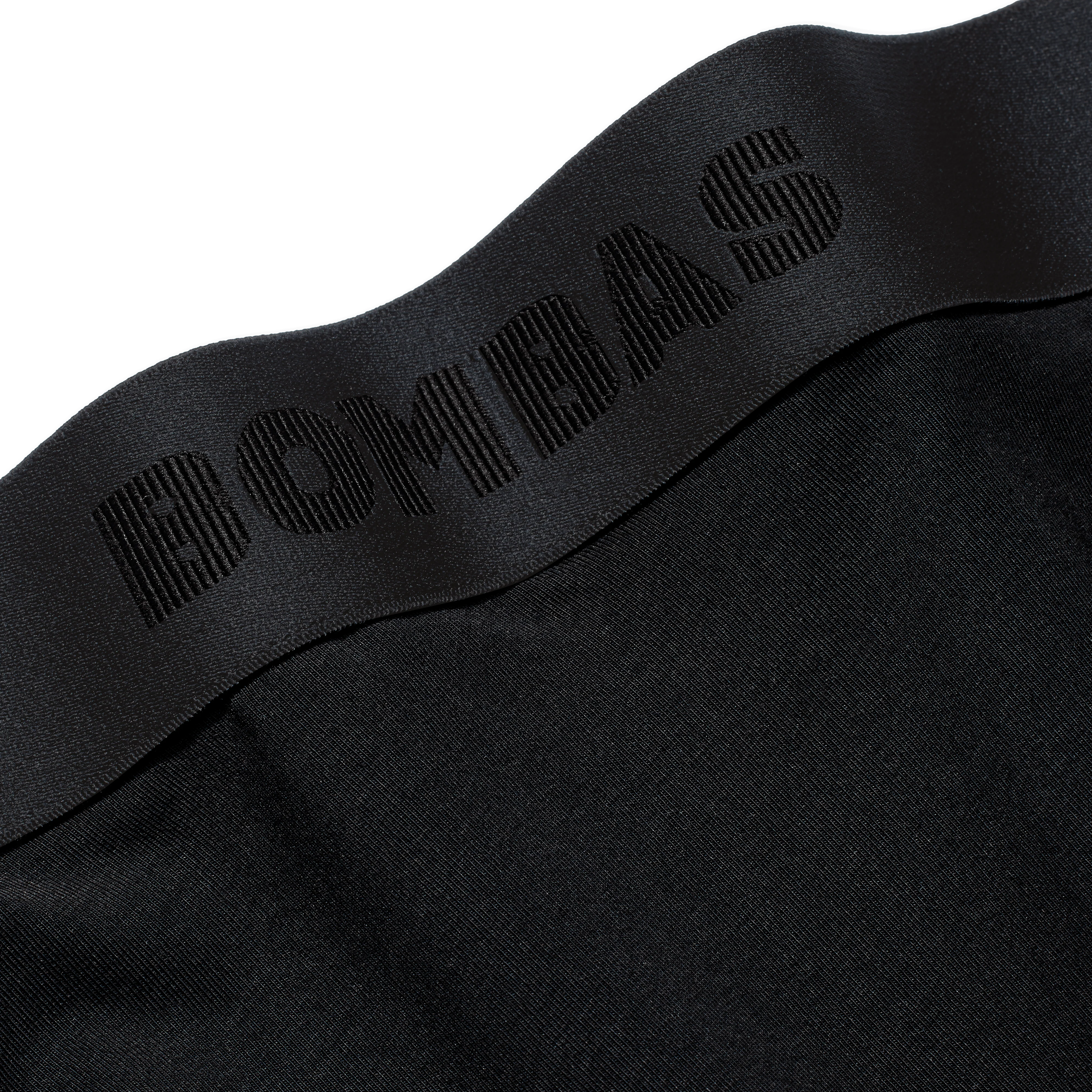 Men's Cotton Modal Blend Boxer Brief 6" 6-Pack - Image 32