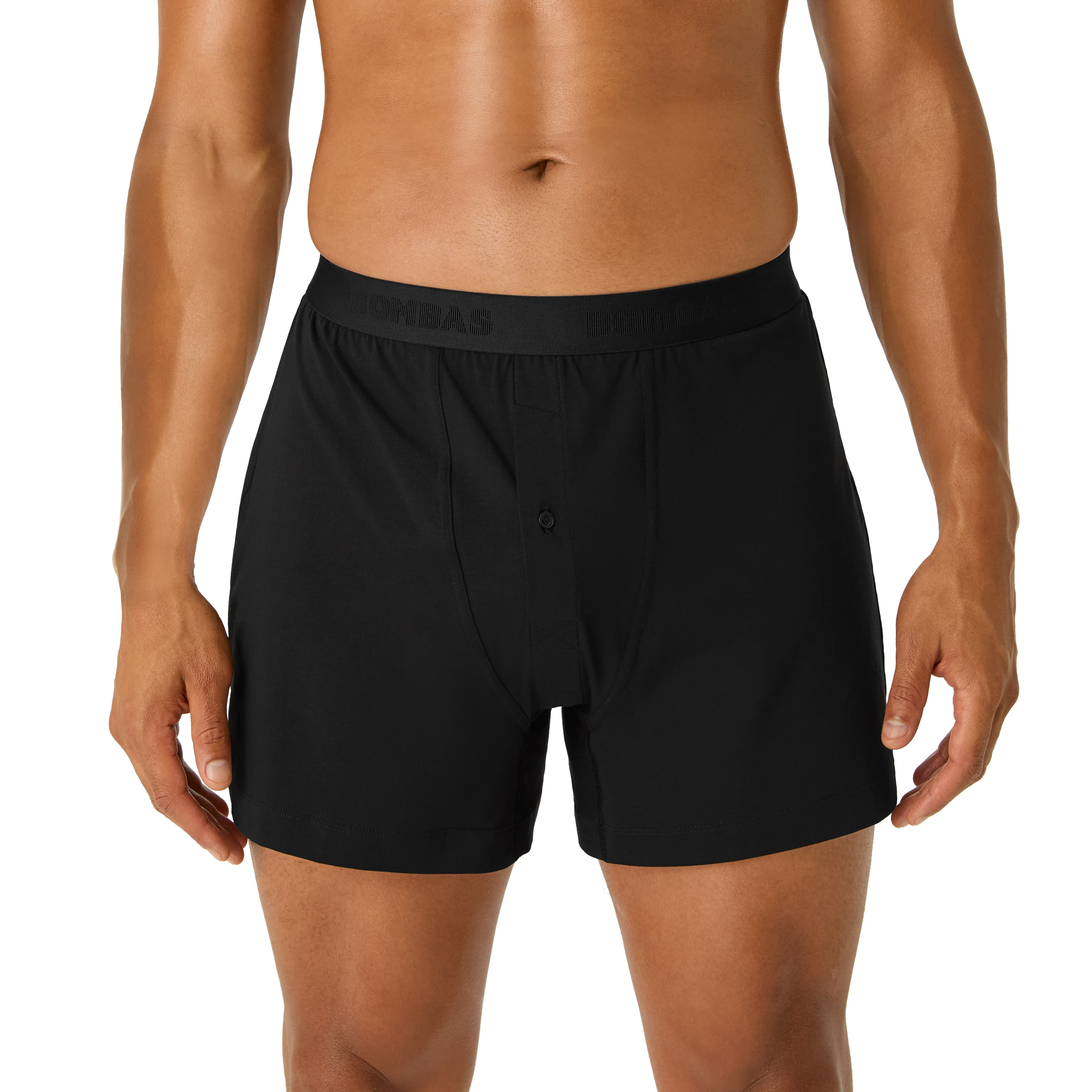 Men's Cotton Modal Blend Boxer 12-Pack - Image 8