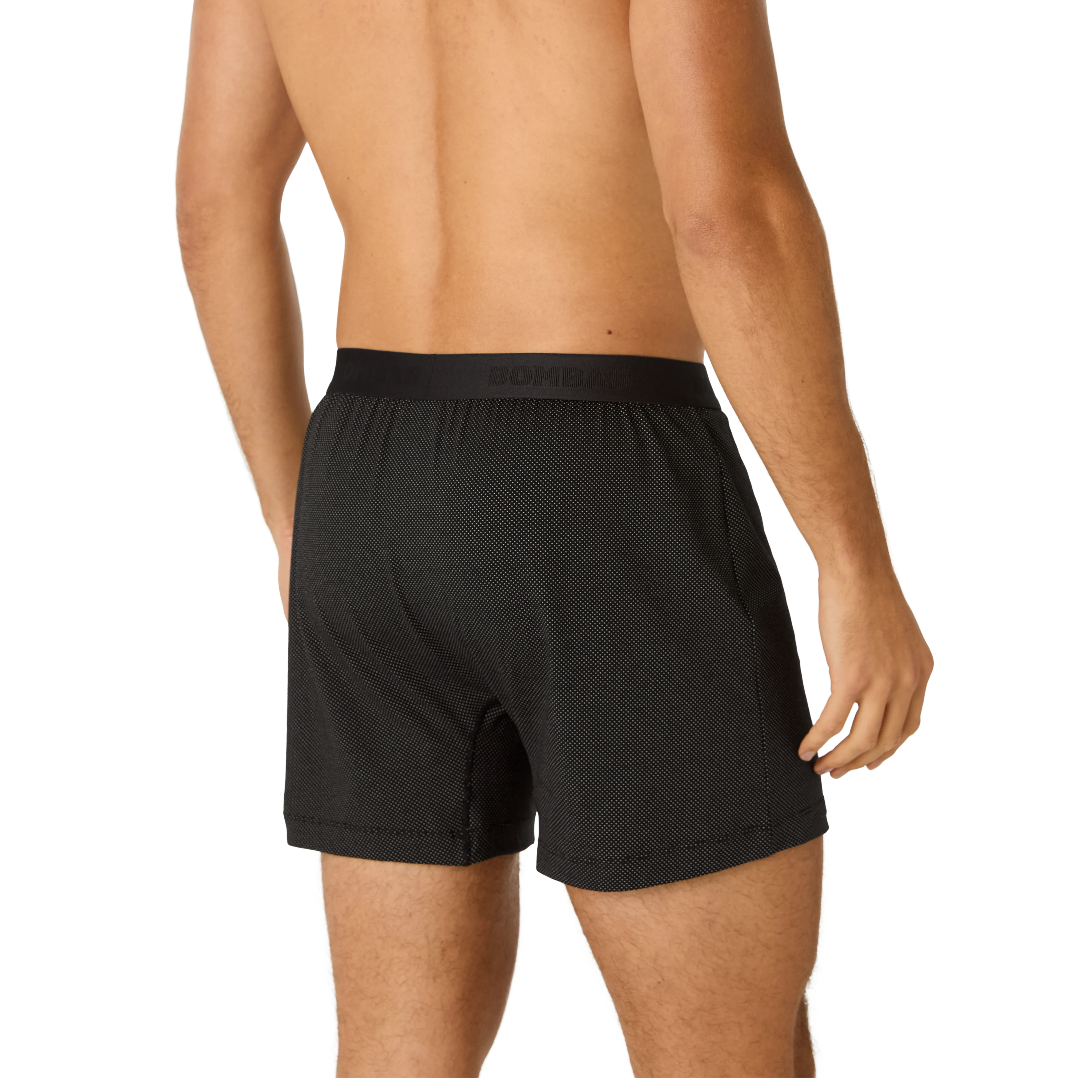 Men's Cotton Modal Blend Boxer - Image 23