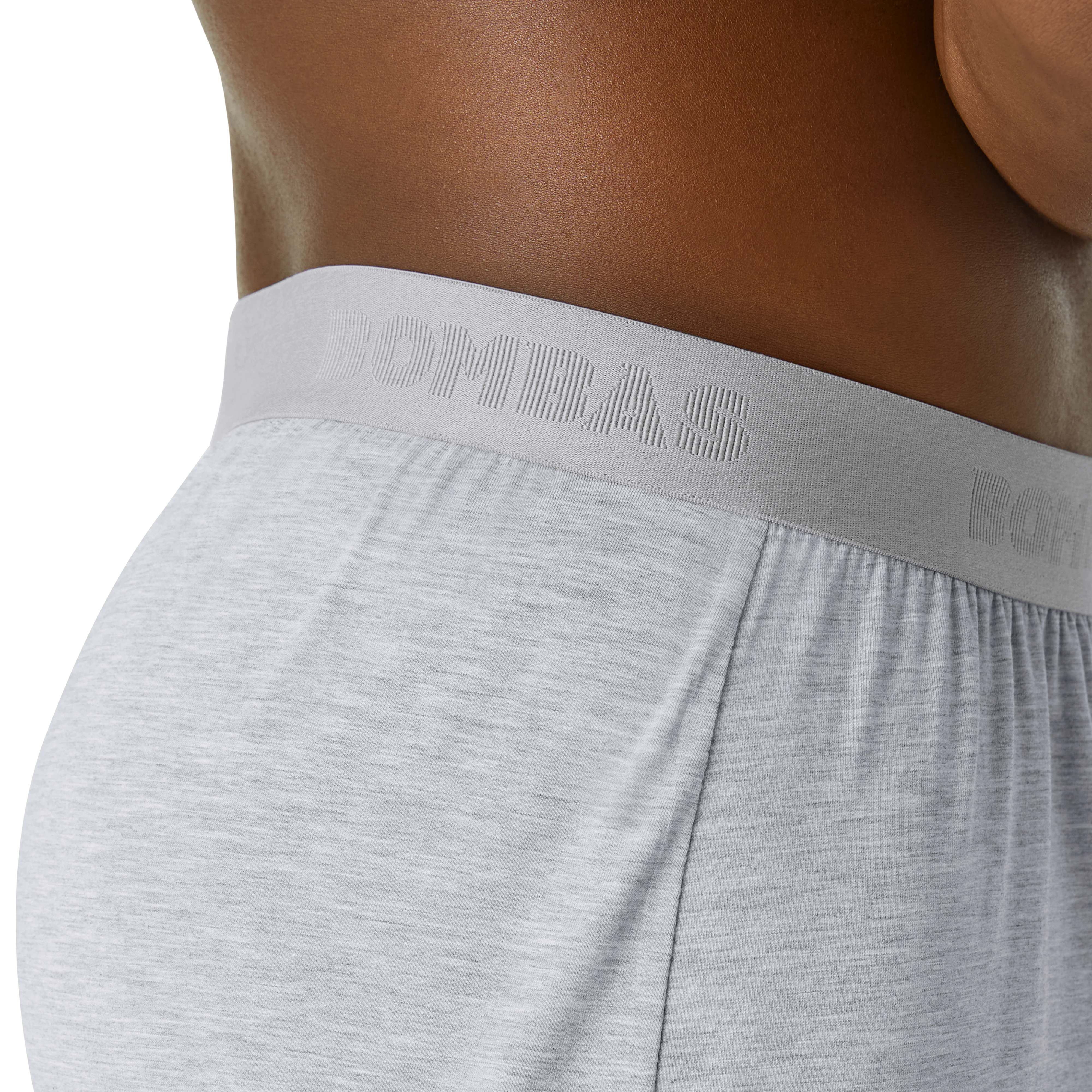 Men's Cotton Modal Blend Boxer 3-Pack - Image 26
