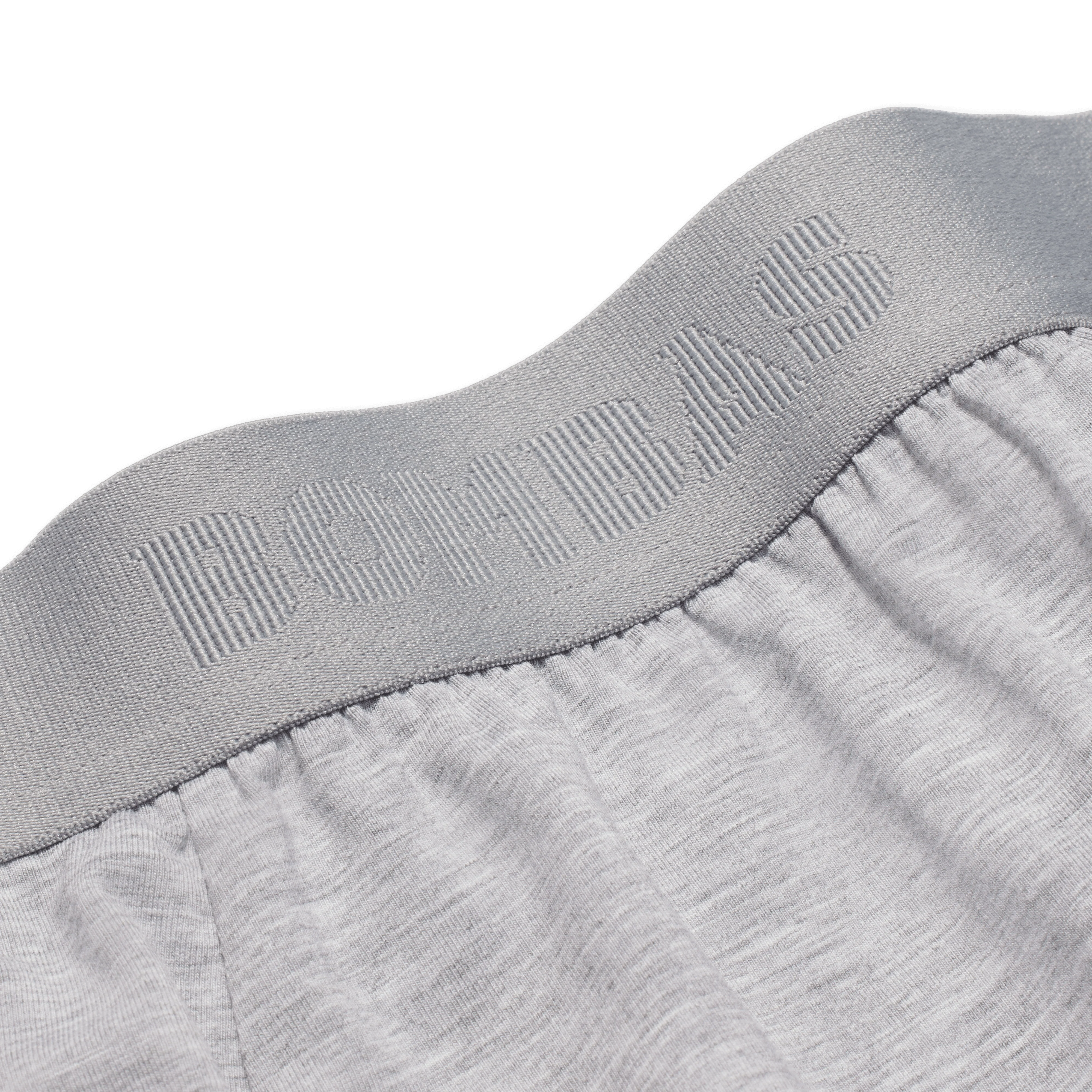 Men's Cotton Modal Blend Boxer 3-Pack - Image 6
