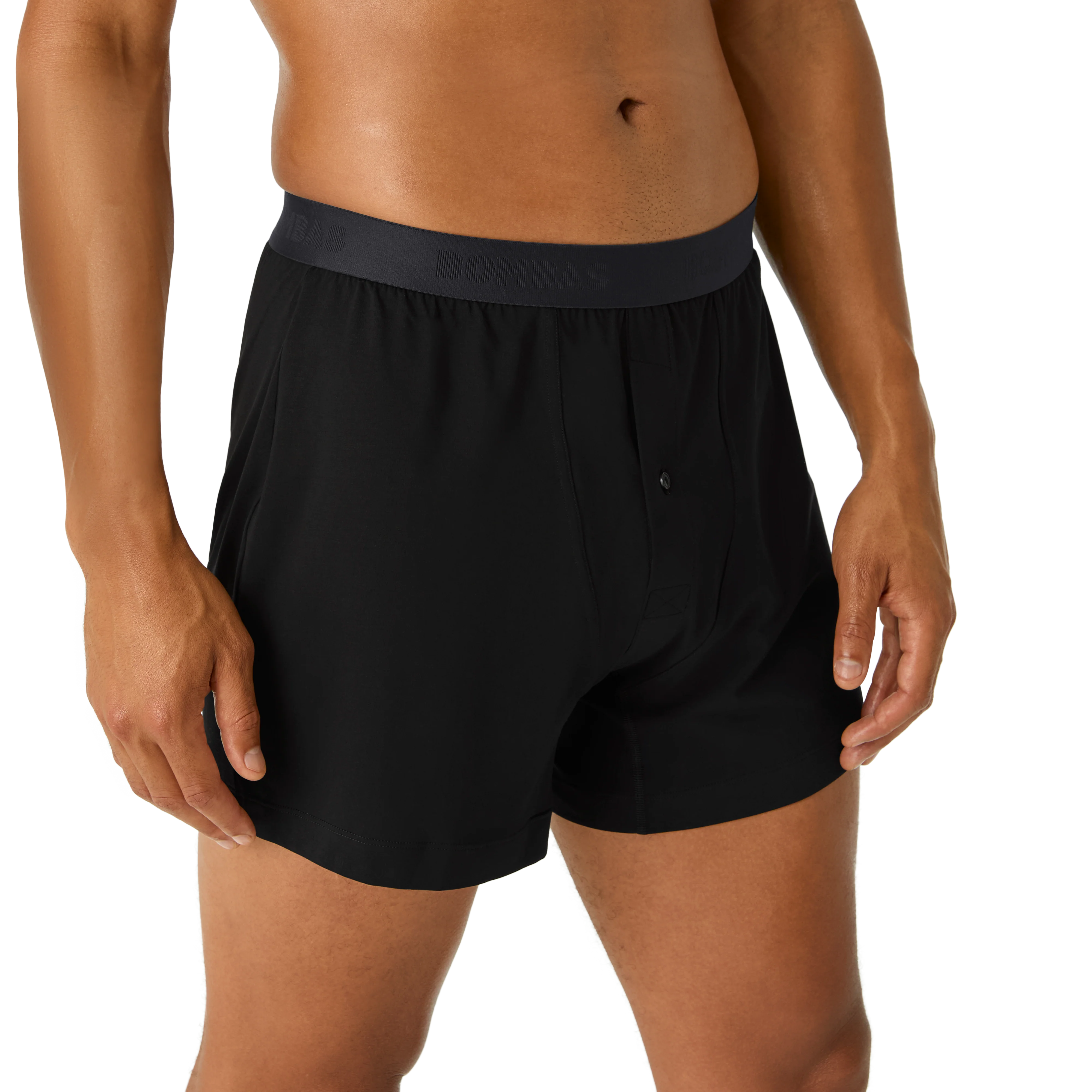 Men's Cotton Modal Blend Boxer - Image 34