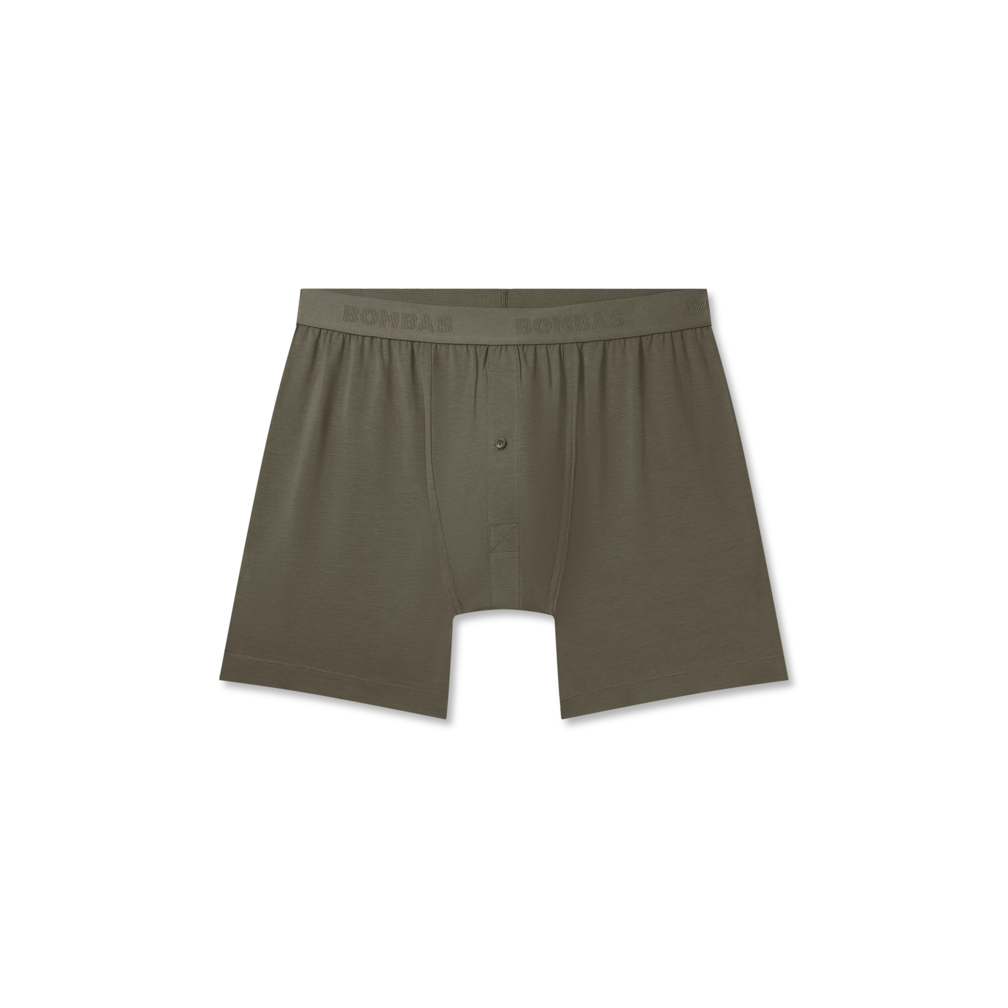 Men's Cotton Modal Blend Boxer - Image 46