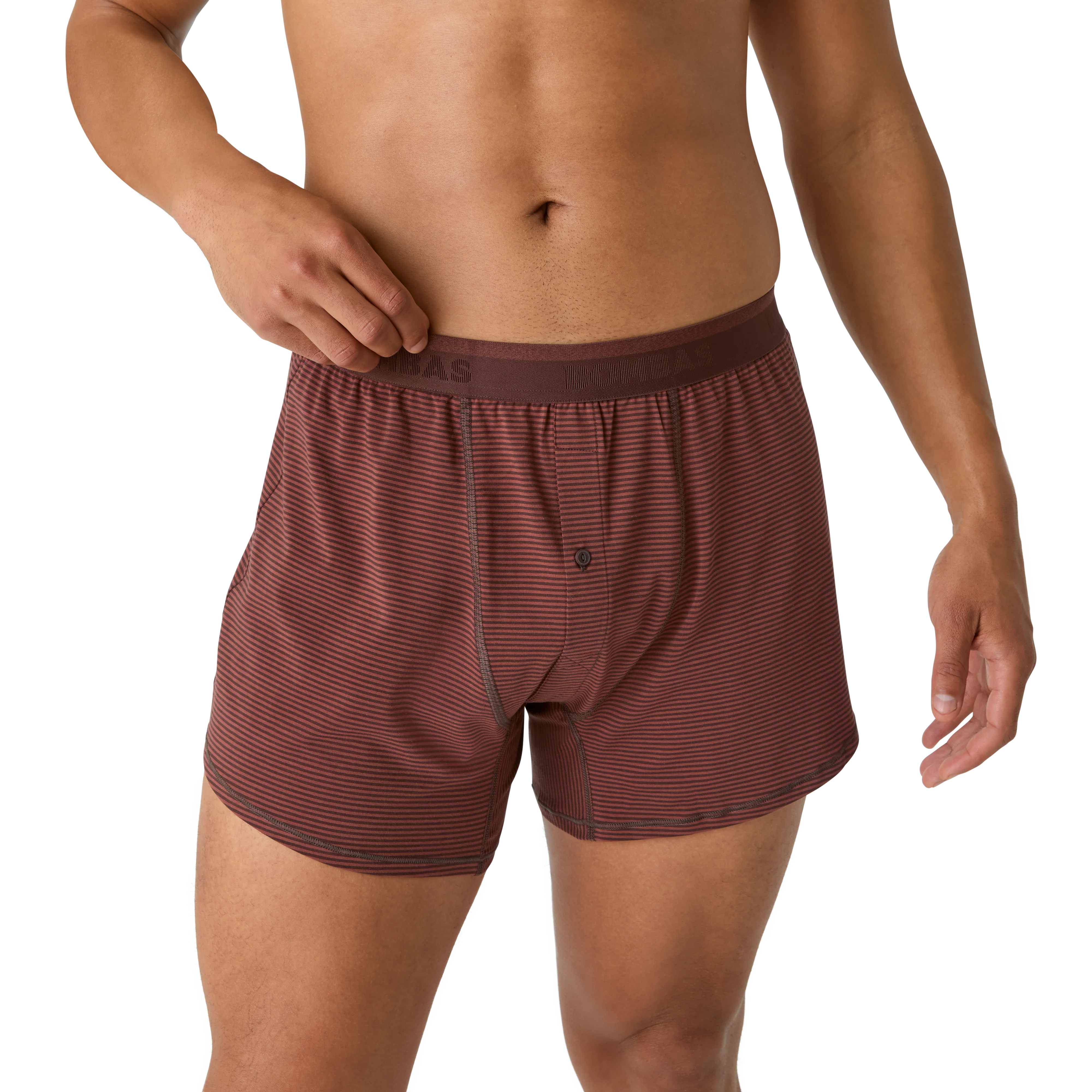 Men's Cotton Modal Blend Boxer - Image 57