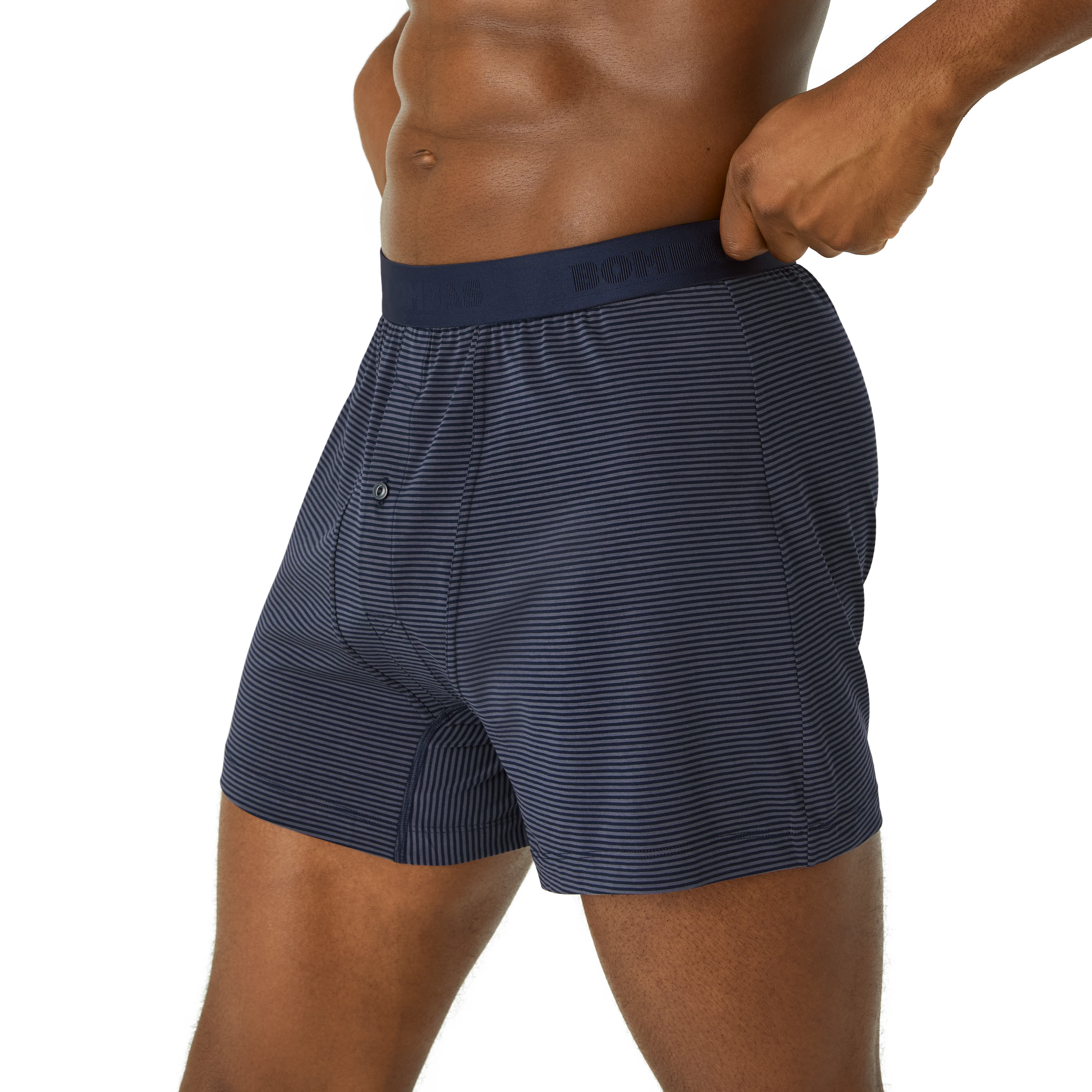 Men's Cotton Modal Blend Boxer 6-Pack - Image 22