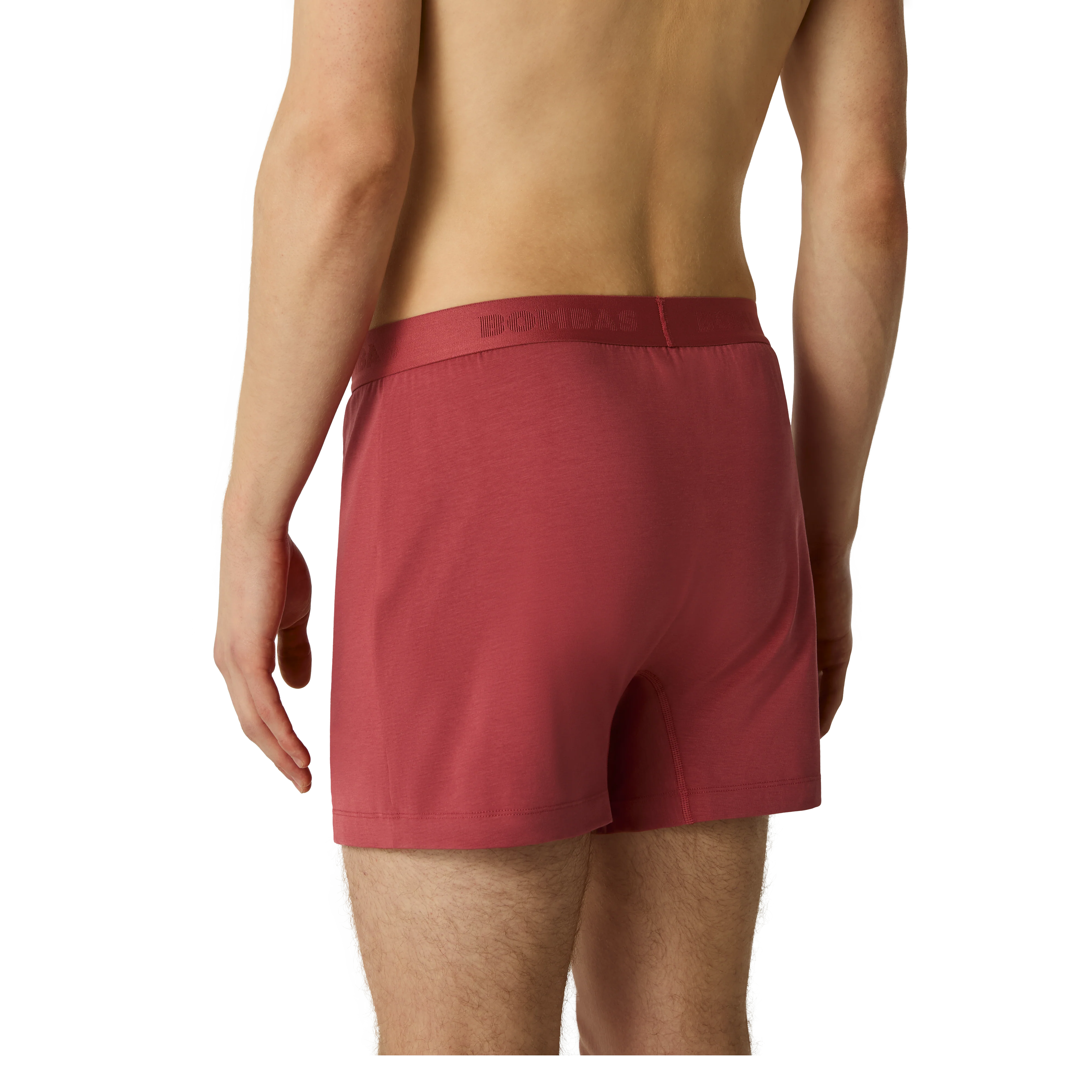 Men's Cotton Modal Blend Boxer - Image 67