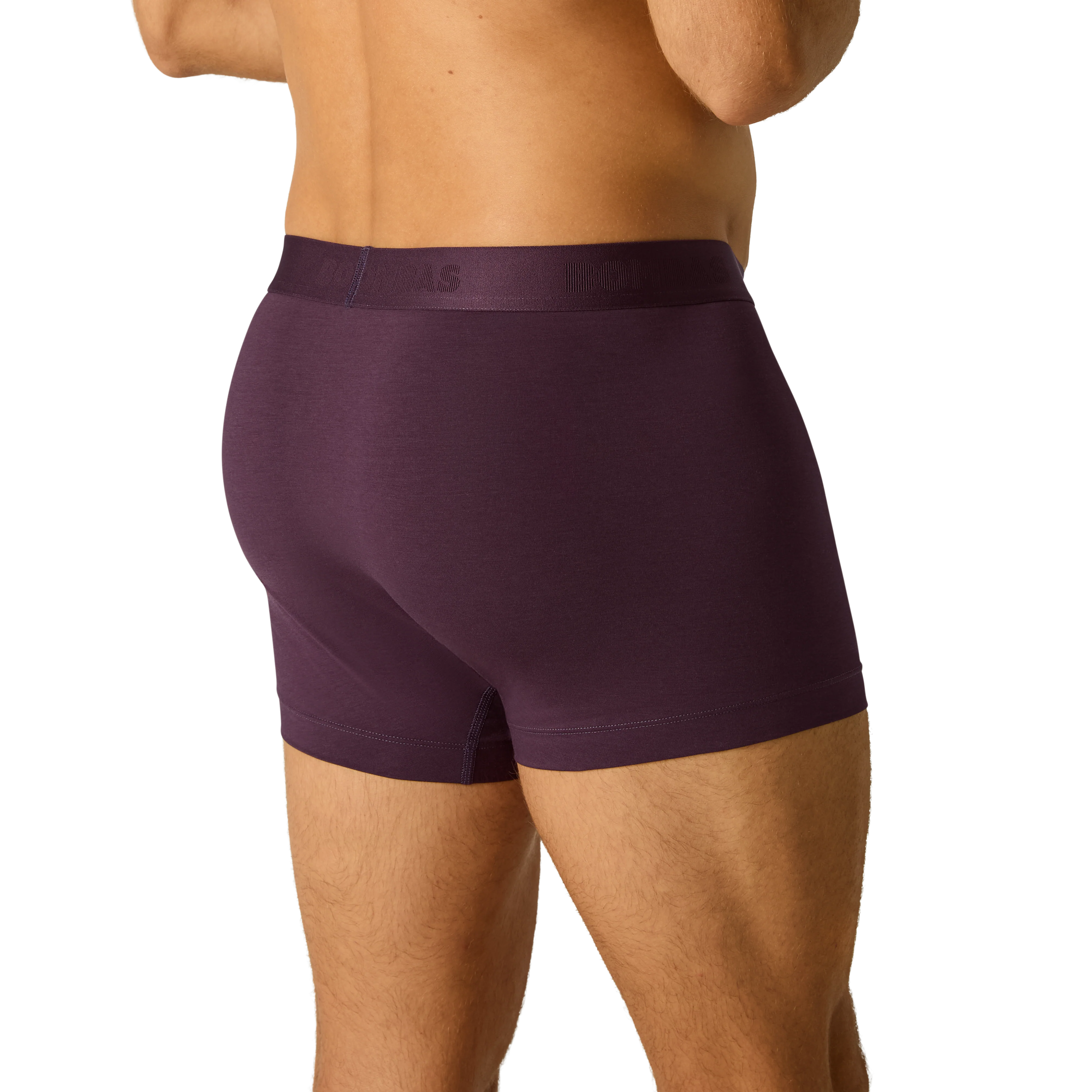 Men's Cotton Modal Blend Trunk - Image 22