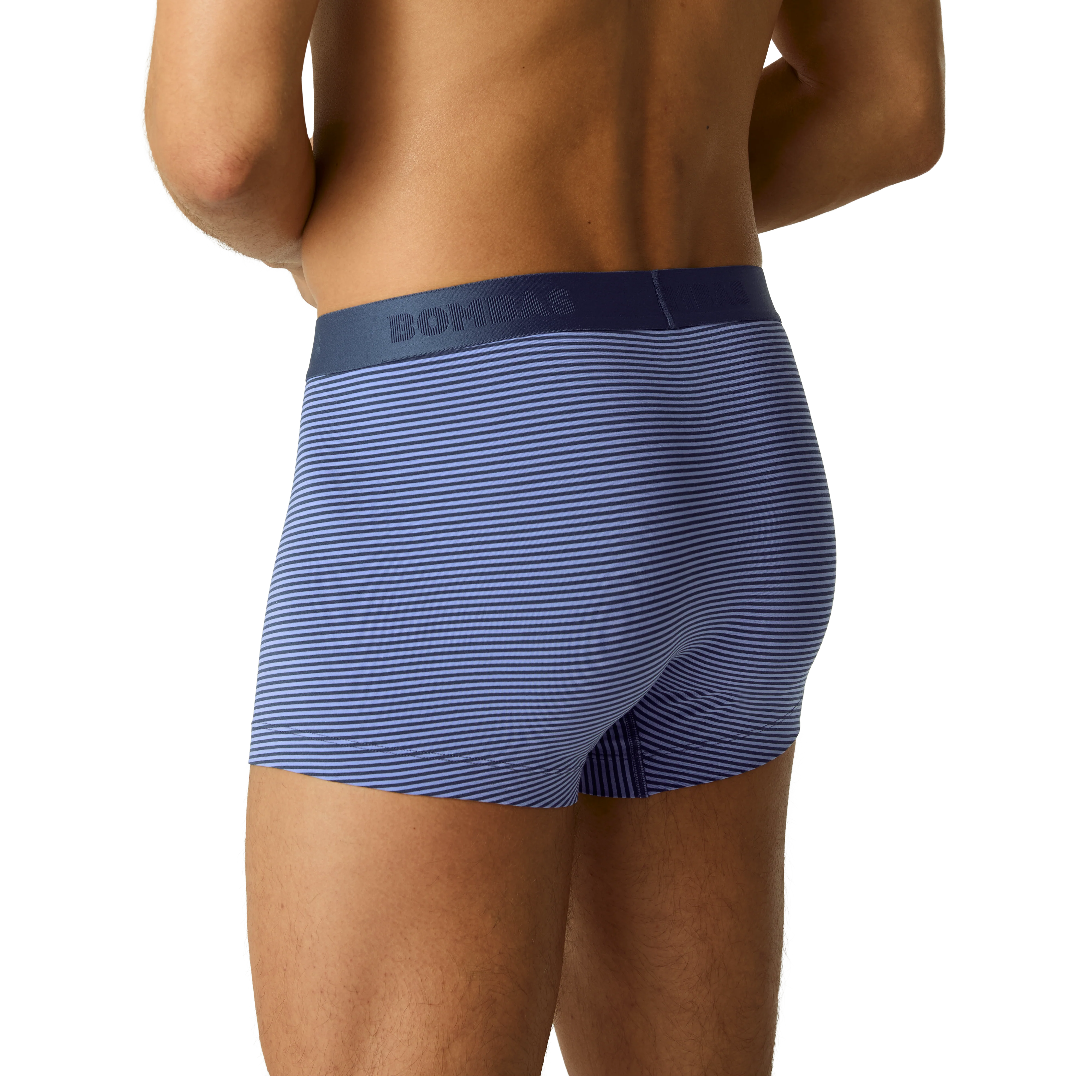 Men's Cotton Modal Blend Trunk 3-Pack - Image 24