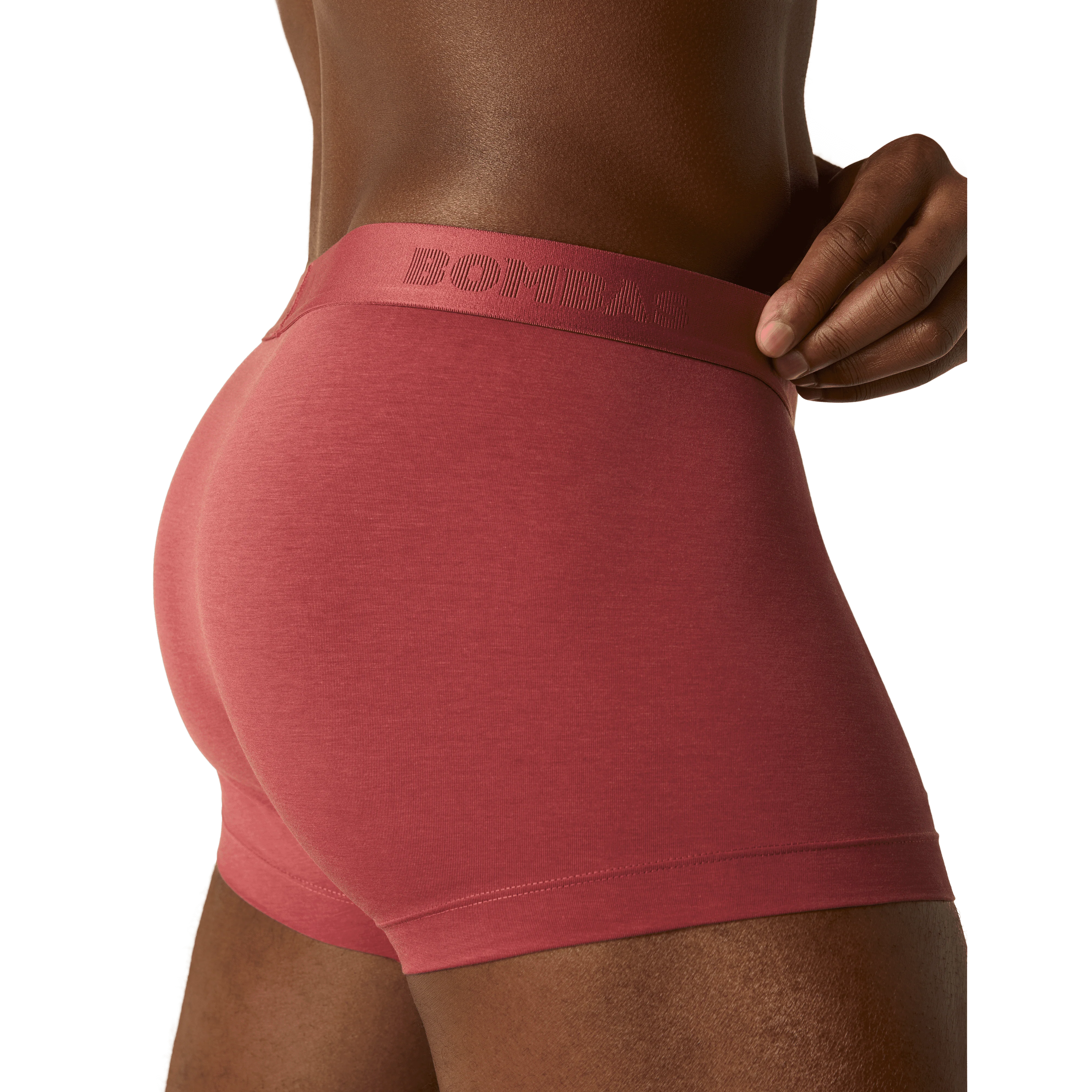 Men's Cotton Modal Blend Trunk - Image 47