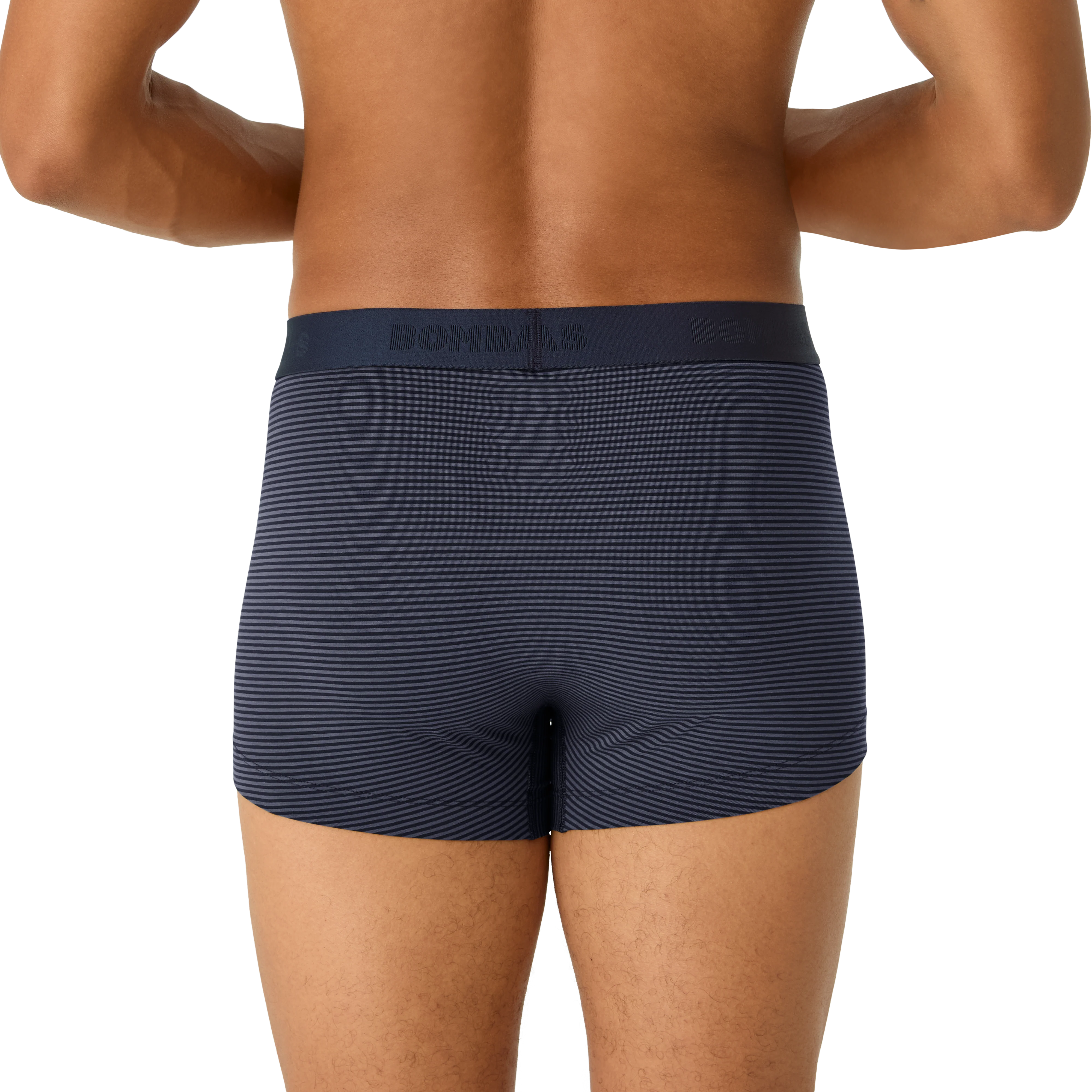 Men's Cotton Modal Blend Trunk - Image 55