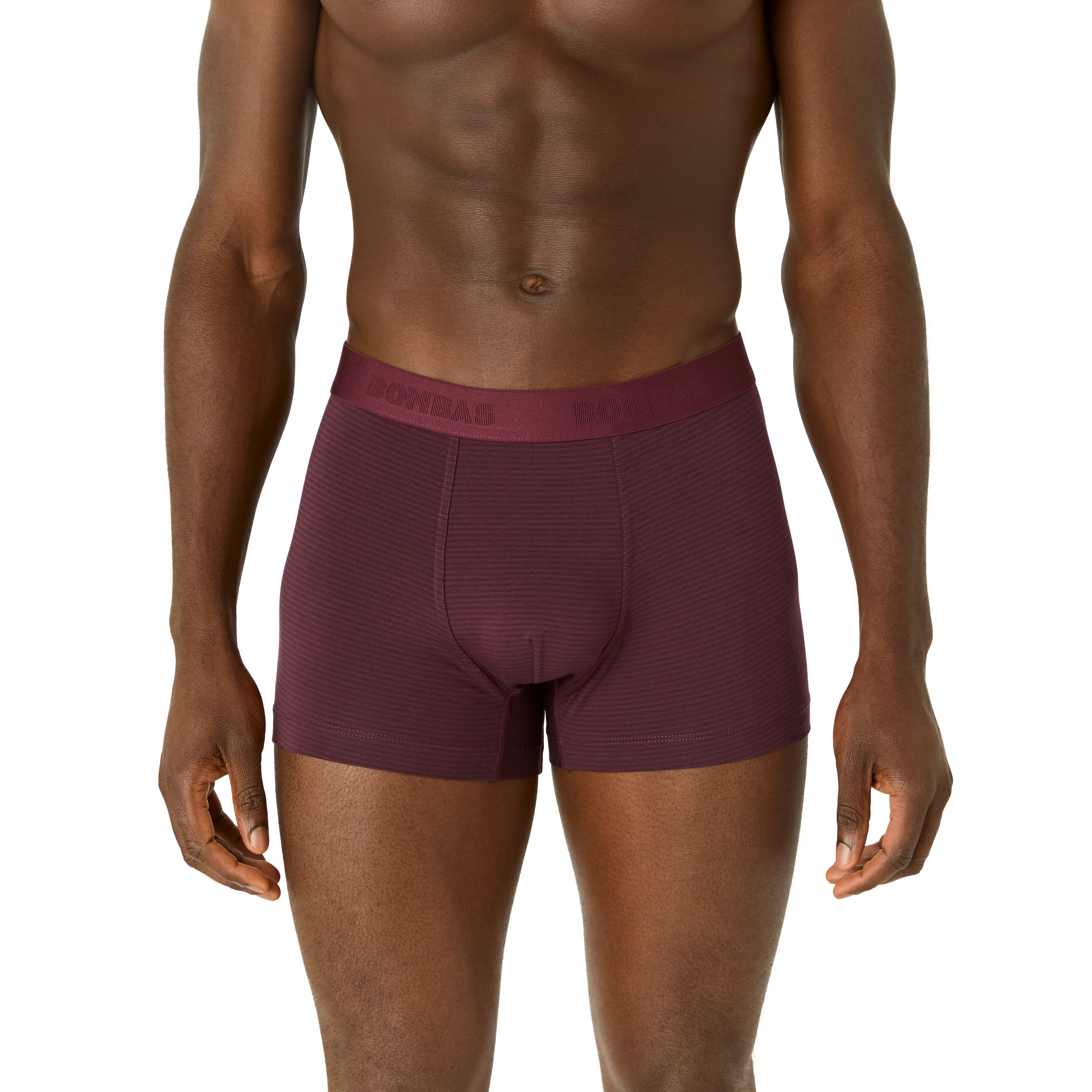 Men's Cotton Modal Blend Trunk 6-Pack - Image 8
