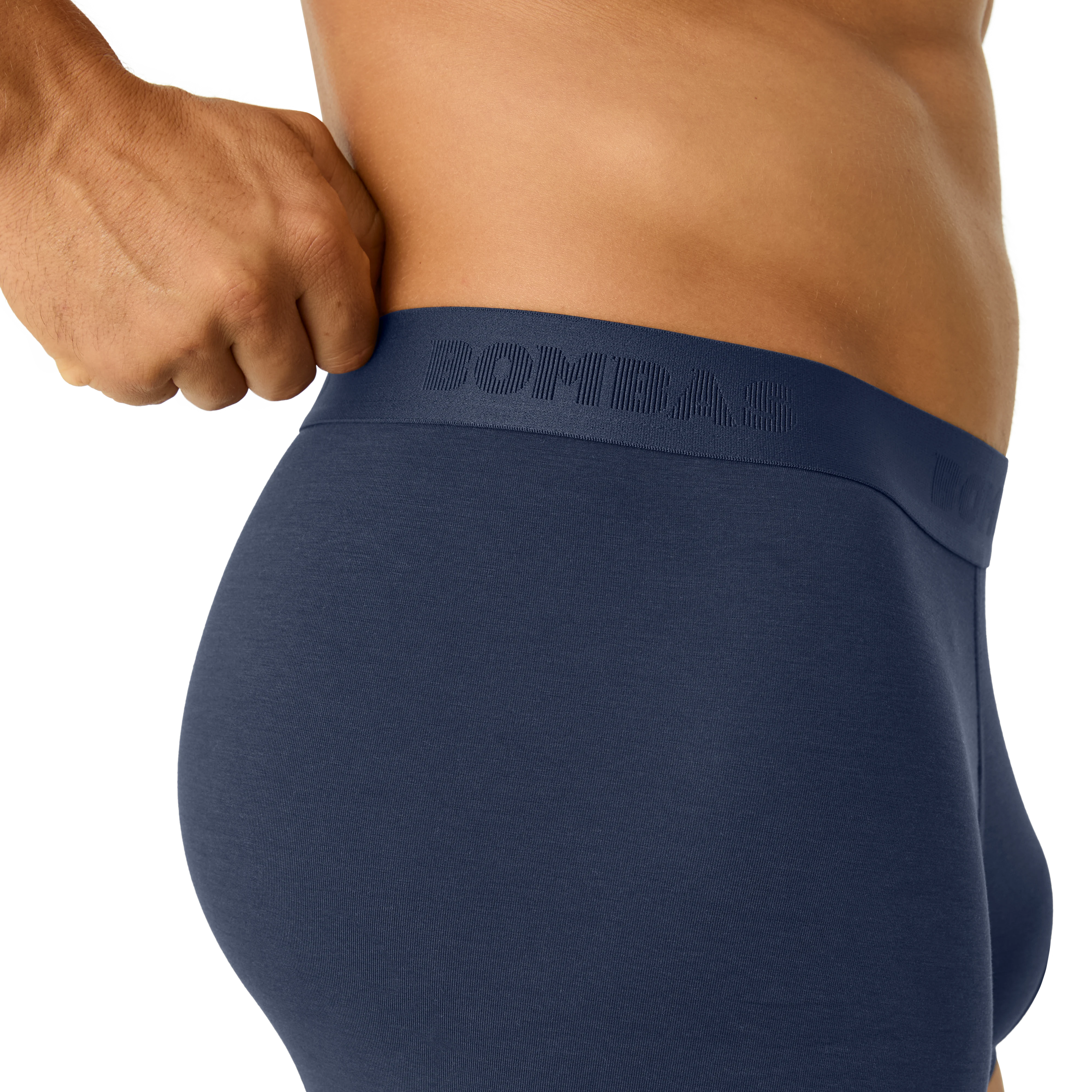 Men's Cotton Modal Blend Trunk - Image 62